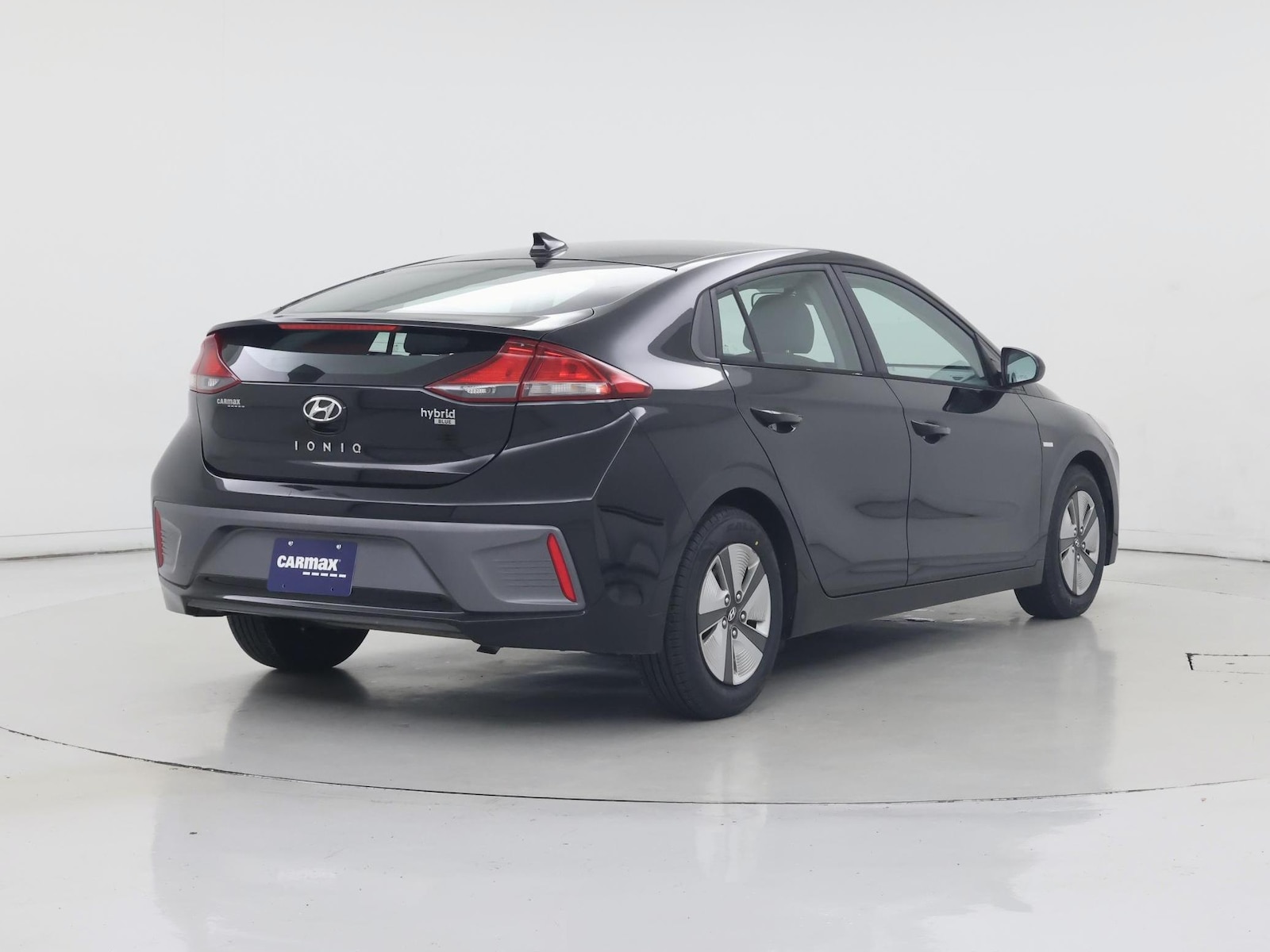 2020 Hyundai IONIQ Blue - Photo 9