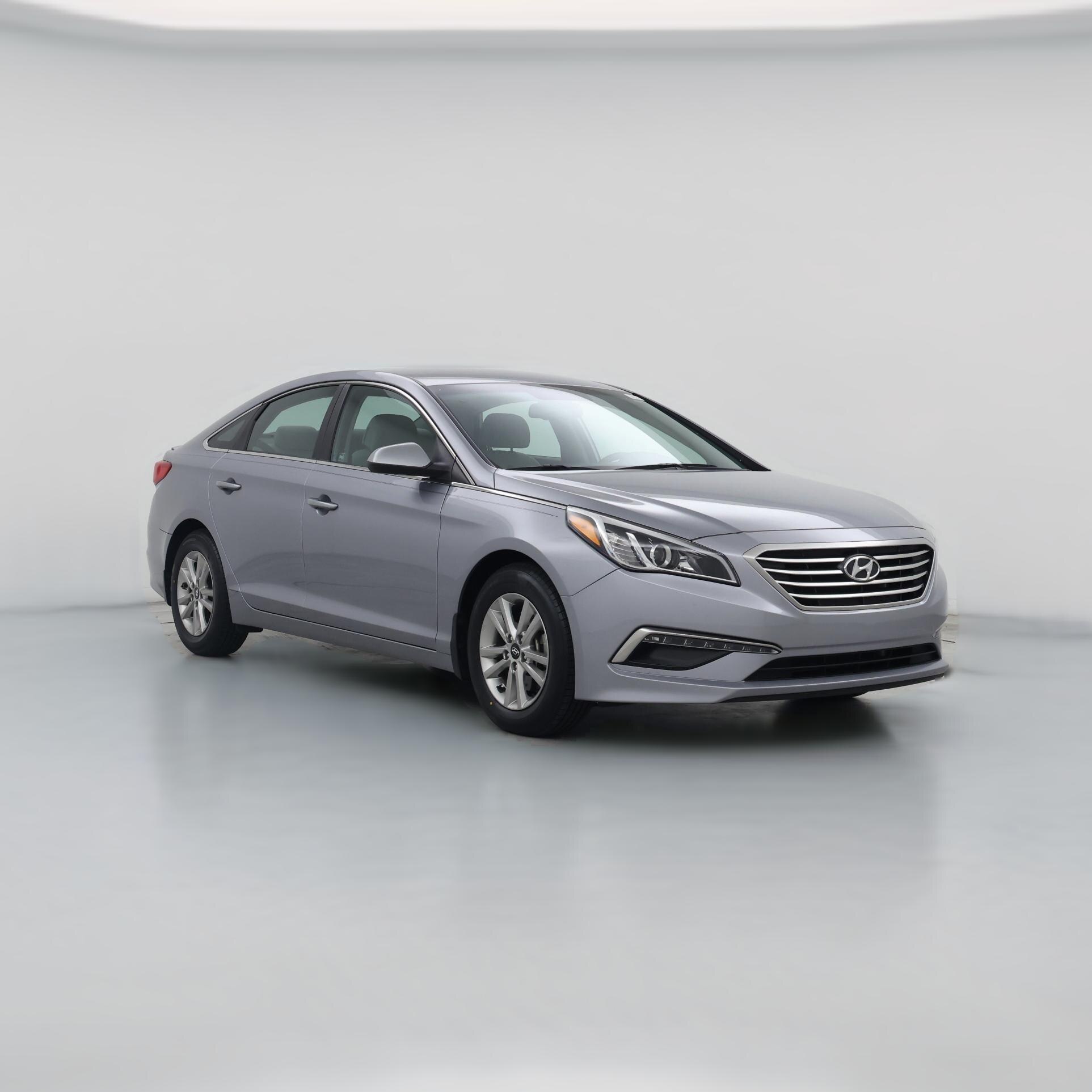 Thumbnail: 2015 Hyundai Sonata - 1