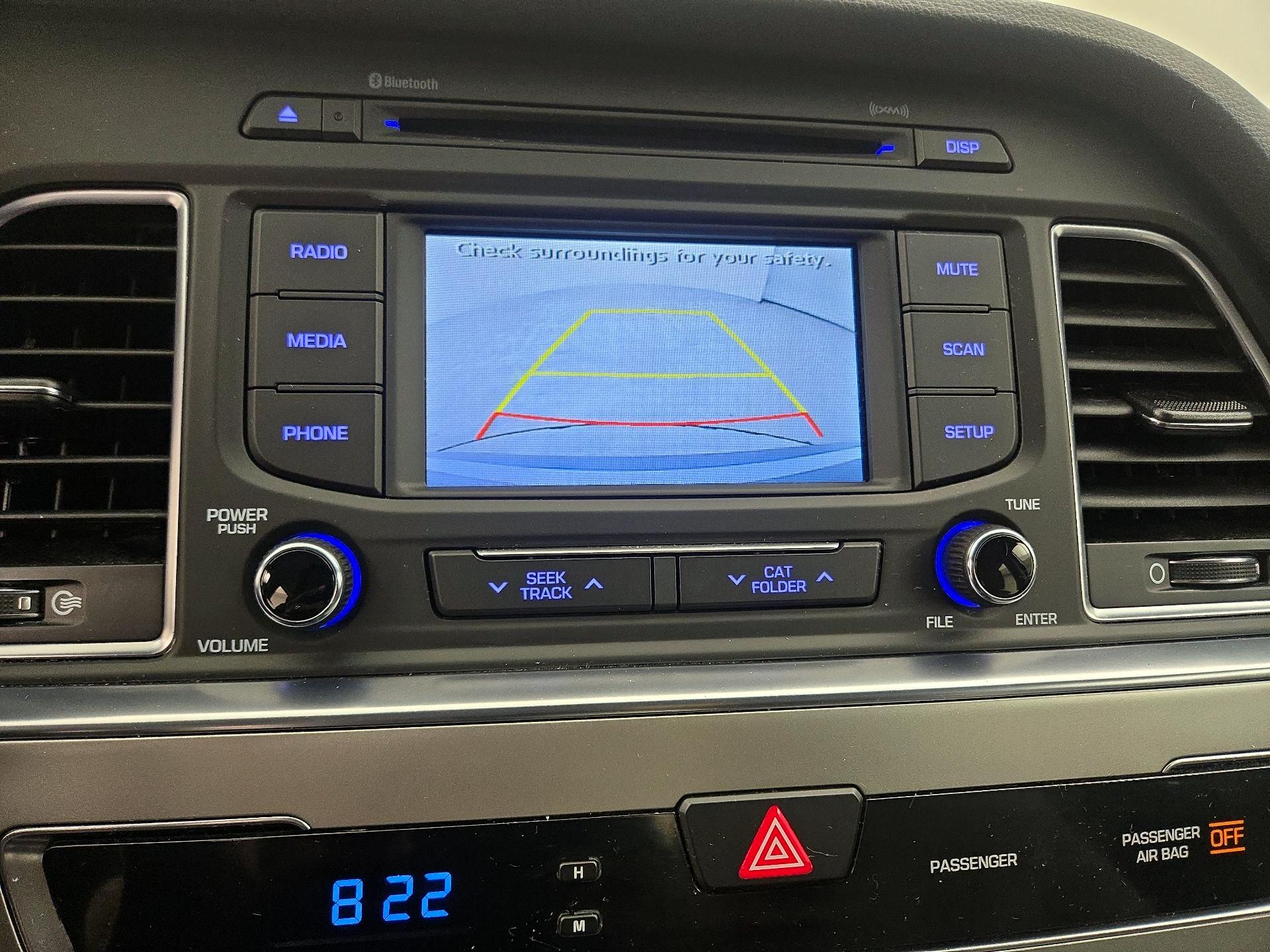Thumbnail: 2015 Hyundai Sonata - 14