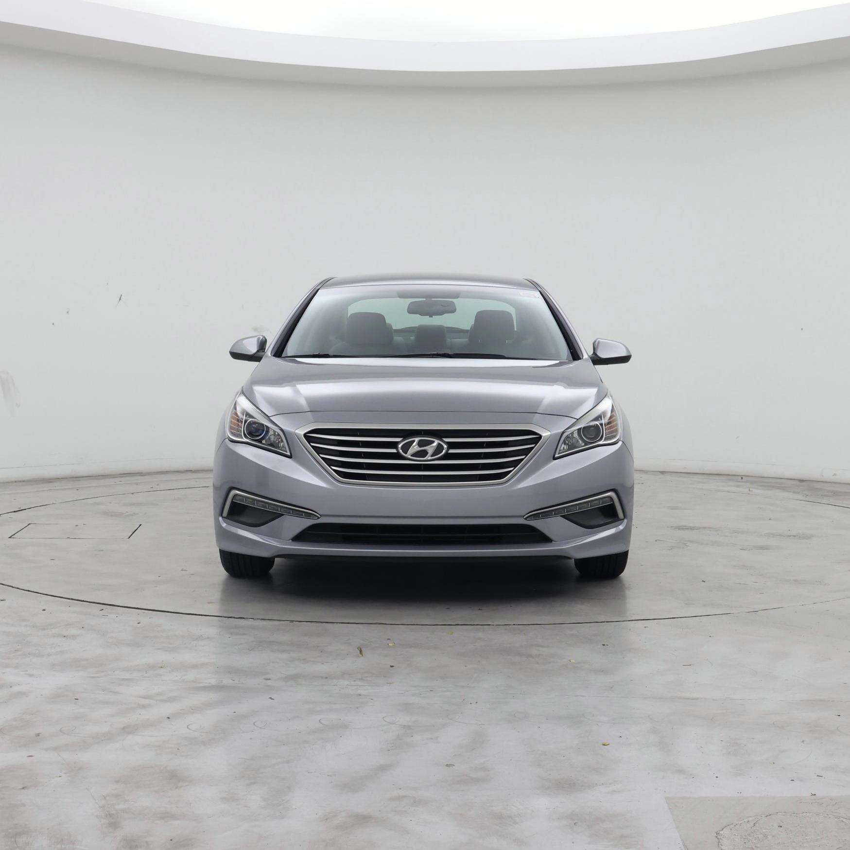 Thumbnail: 2015 Hyundai Sonata - 5