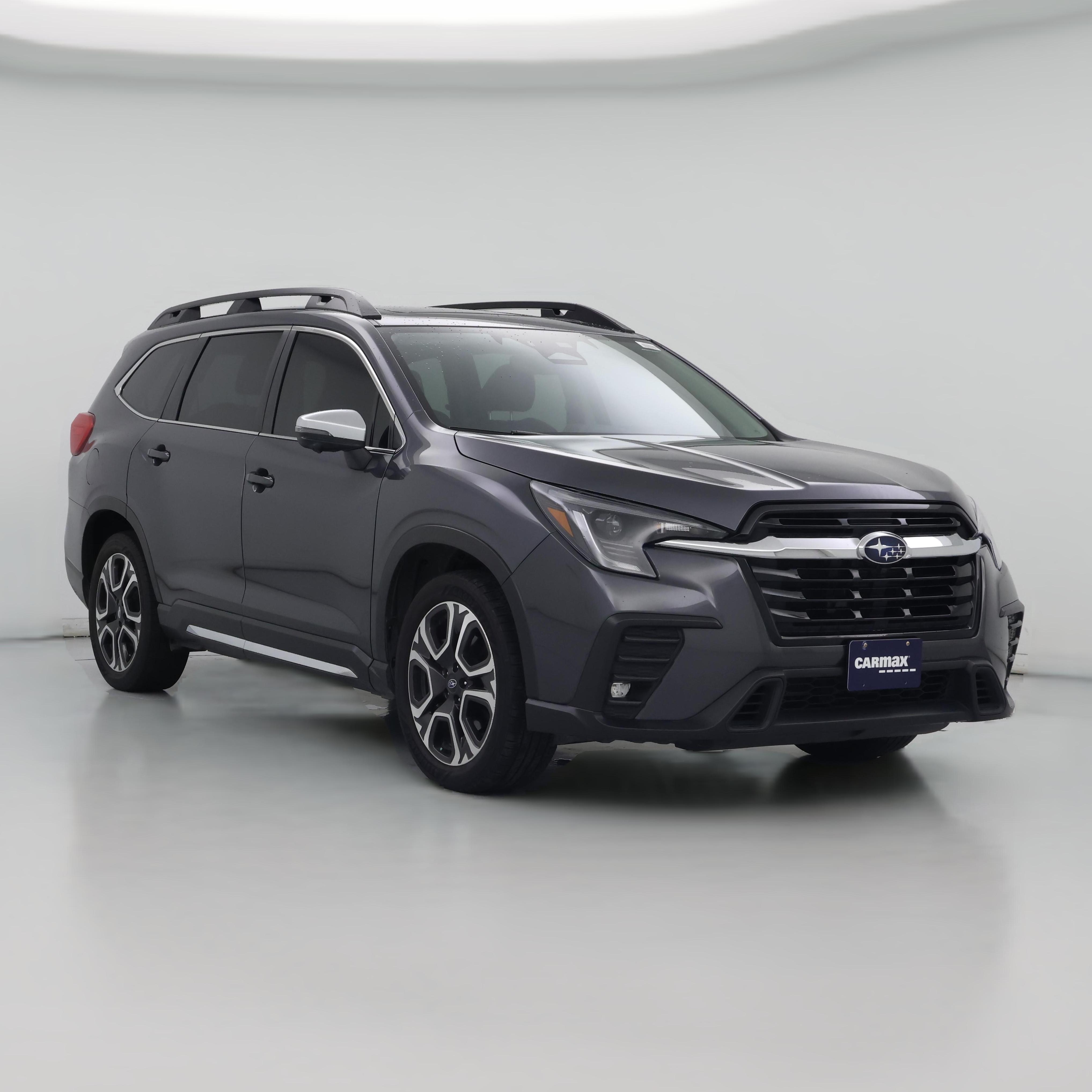 Thumbnail: 2023 Subaru Ascent - 1