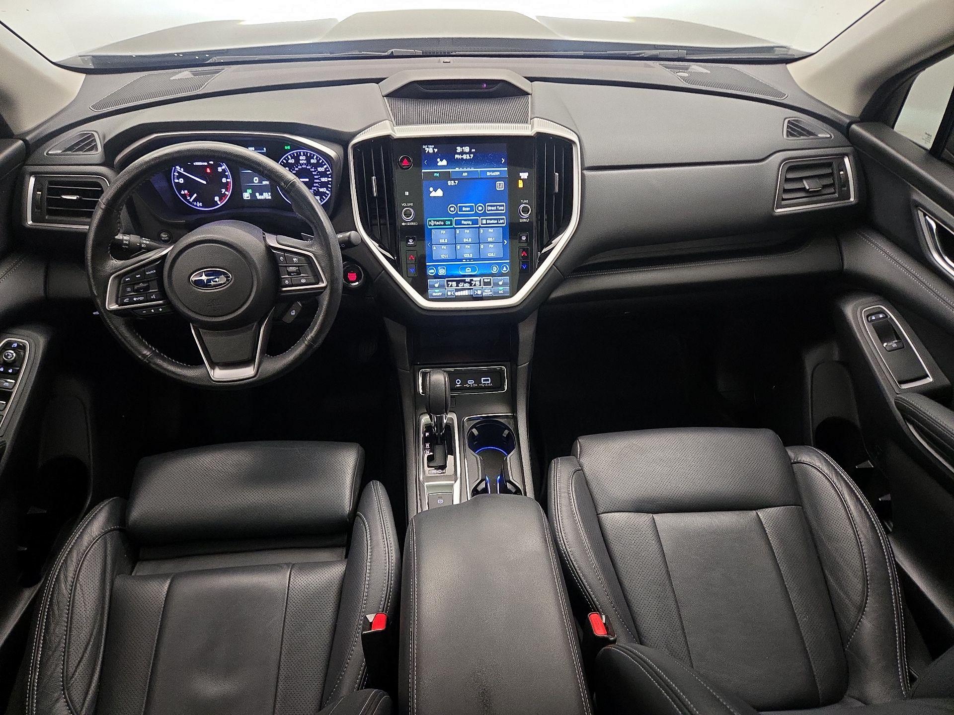 Thumbnail: 2023 Subaru Ascent - 9