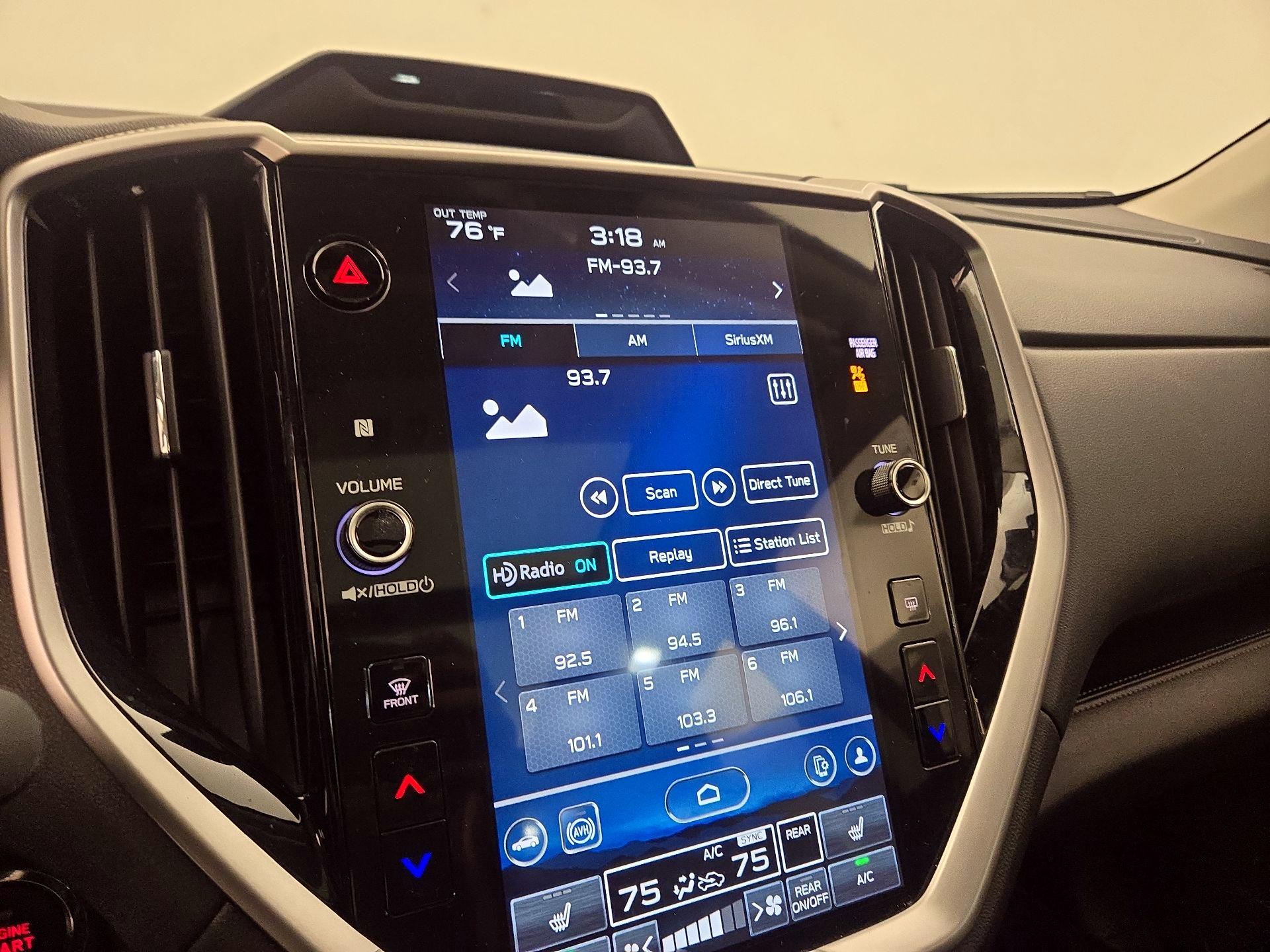 Thumbnail: 2023 Subaru Ascent - 15