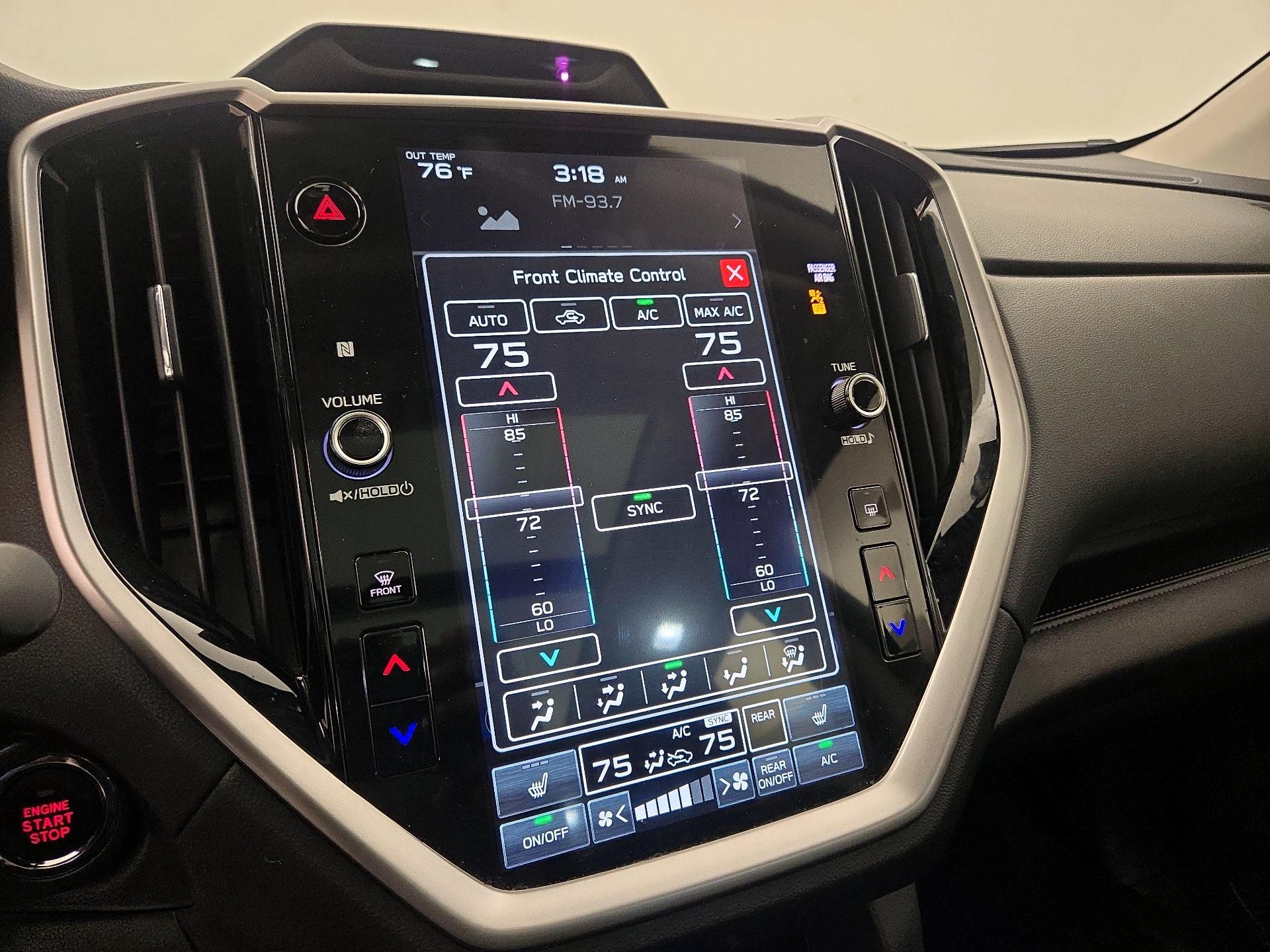 Thumbnail: 2023 Subaru Ascent - 16