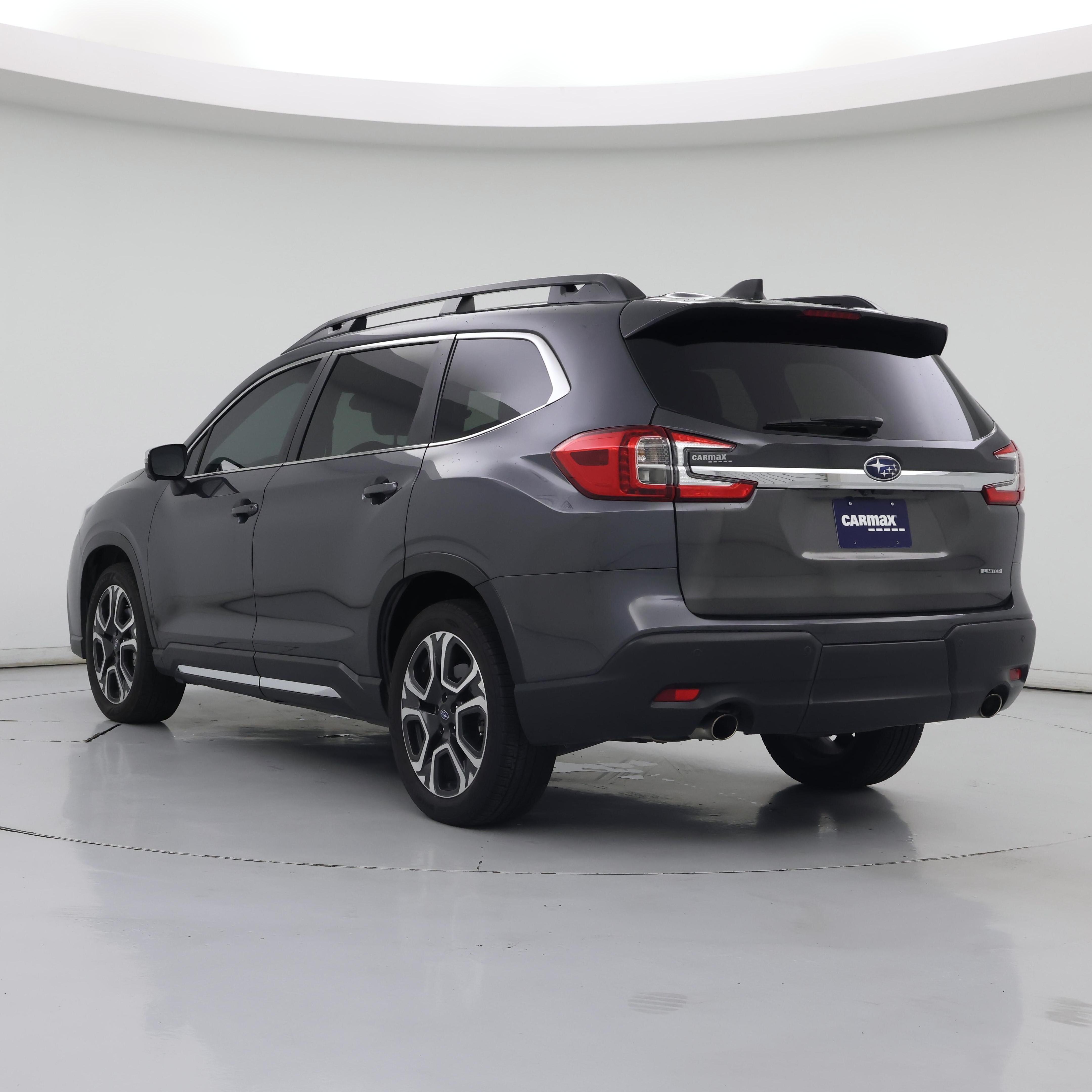 Thumbnail: 2023 Subaru Ascent - 2