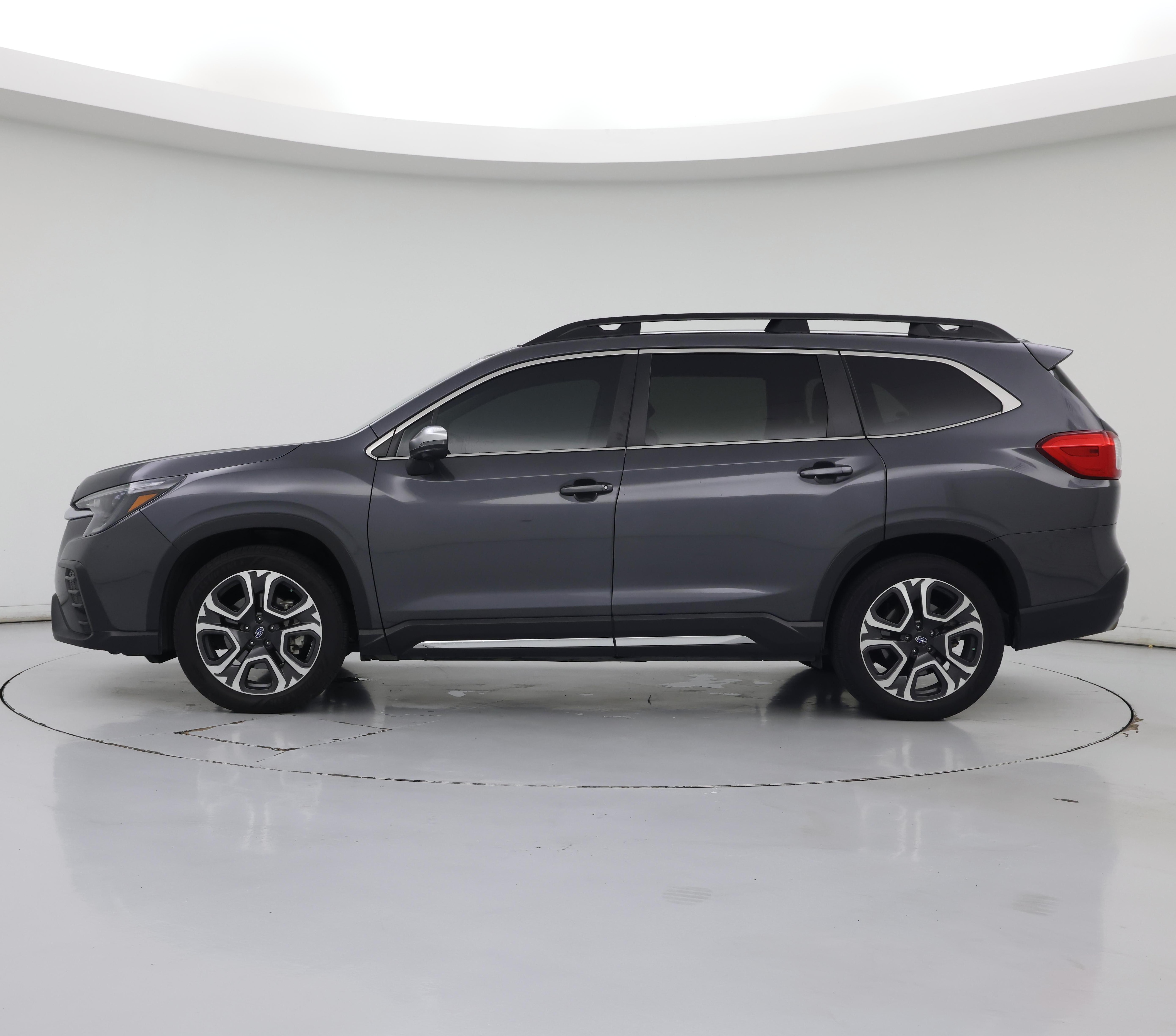 Thumbnail: 2023 Subaru Ascent - 3