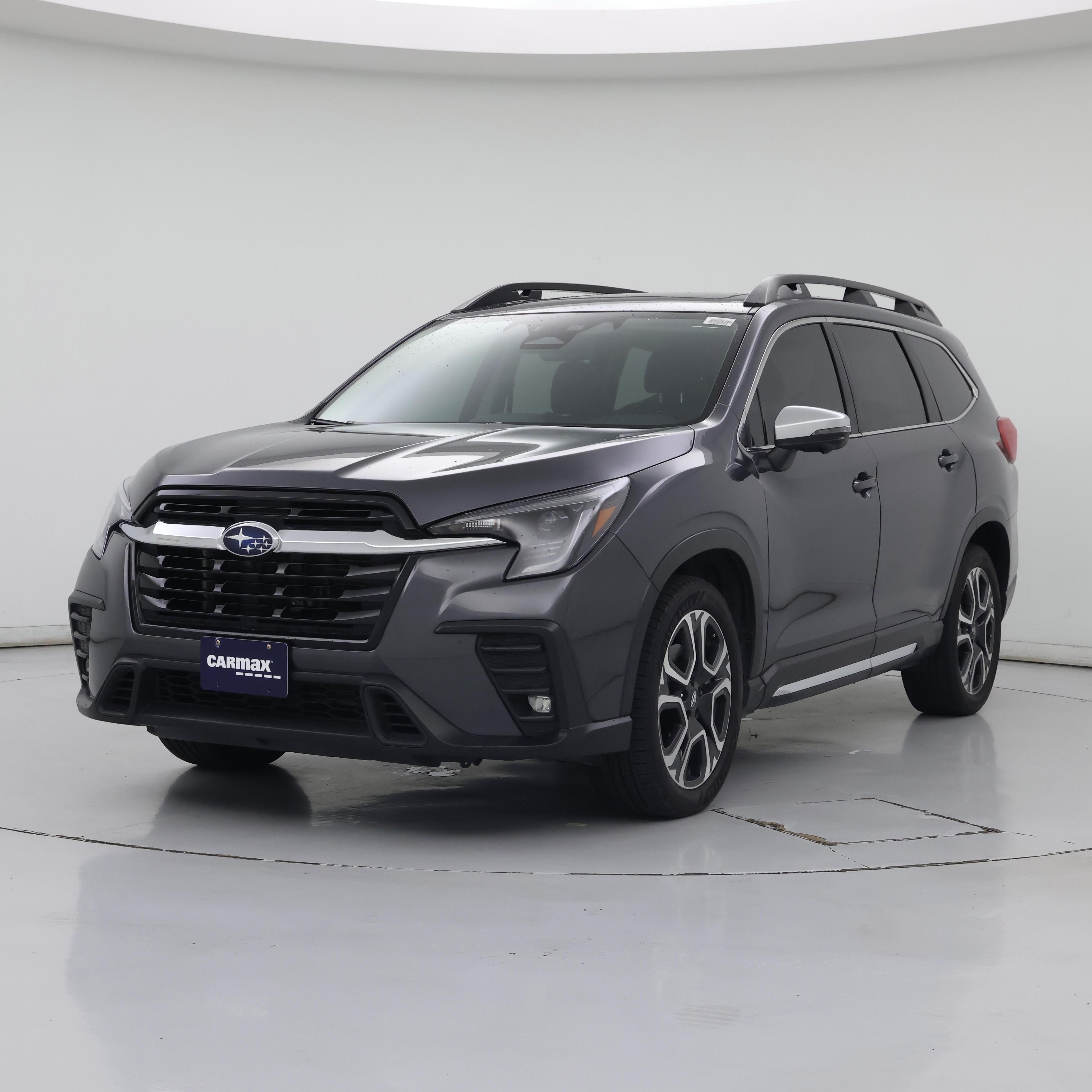 Thumbnail: 2023 Subaru Ascent - 4