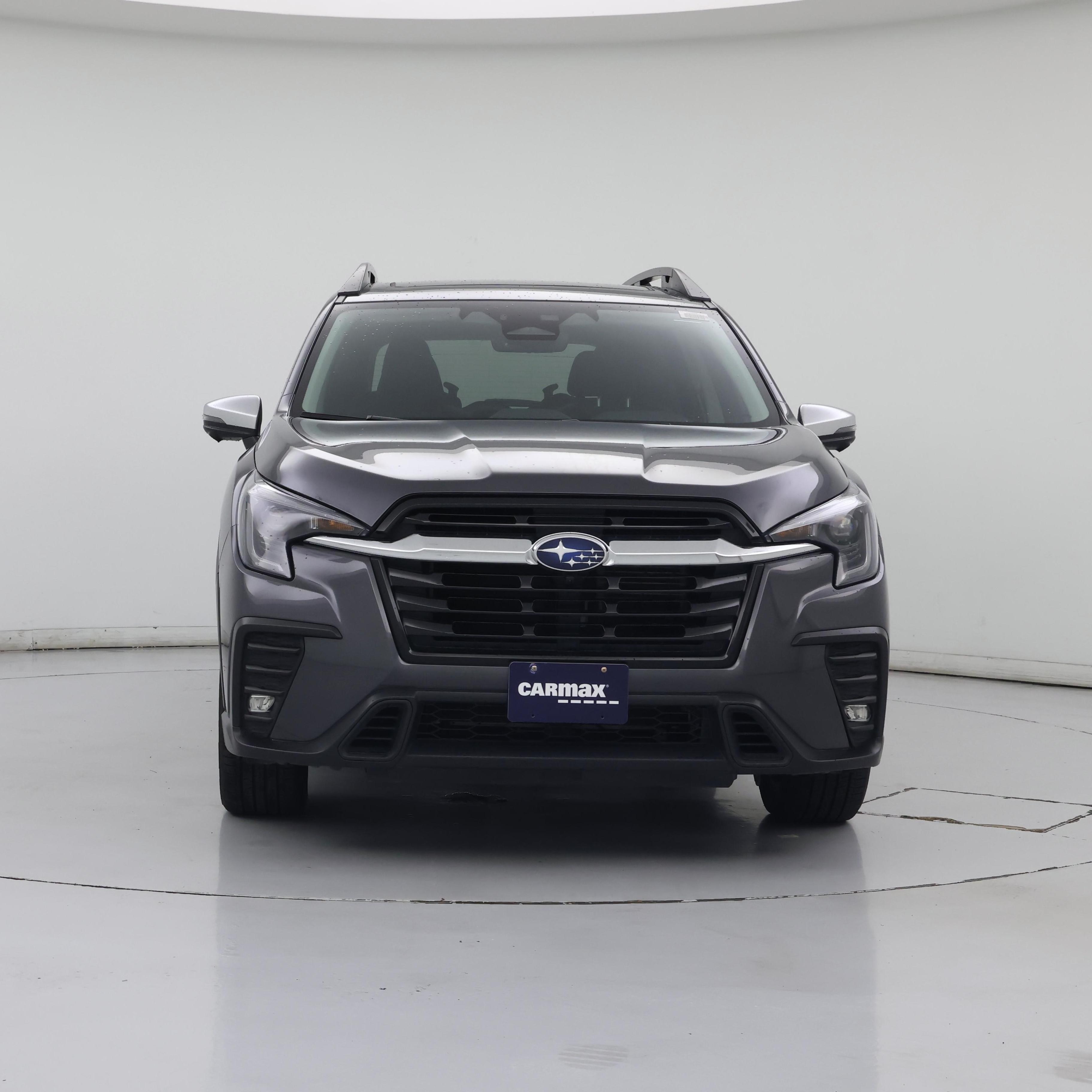 Thumbnail: 2023 Subaru Ascent - 5