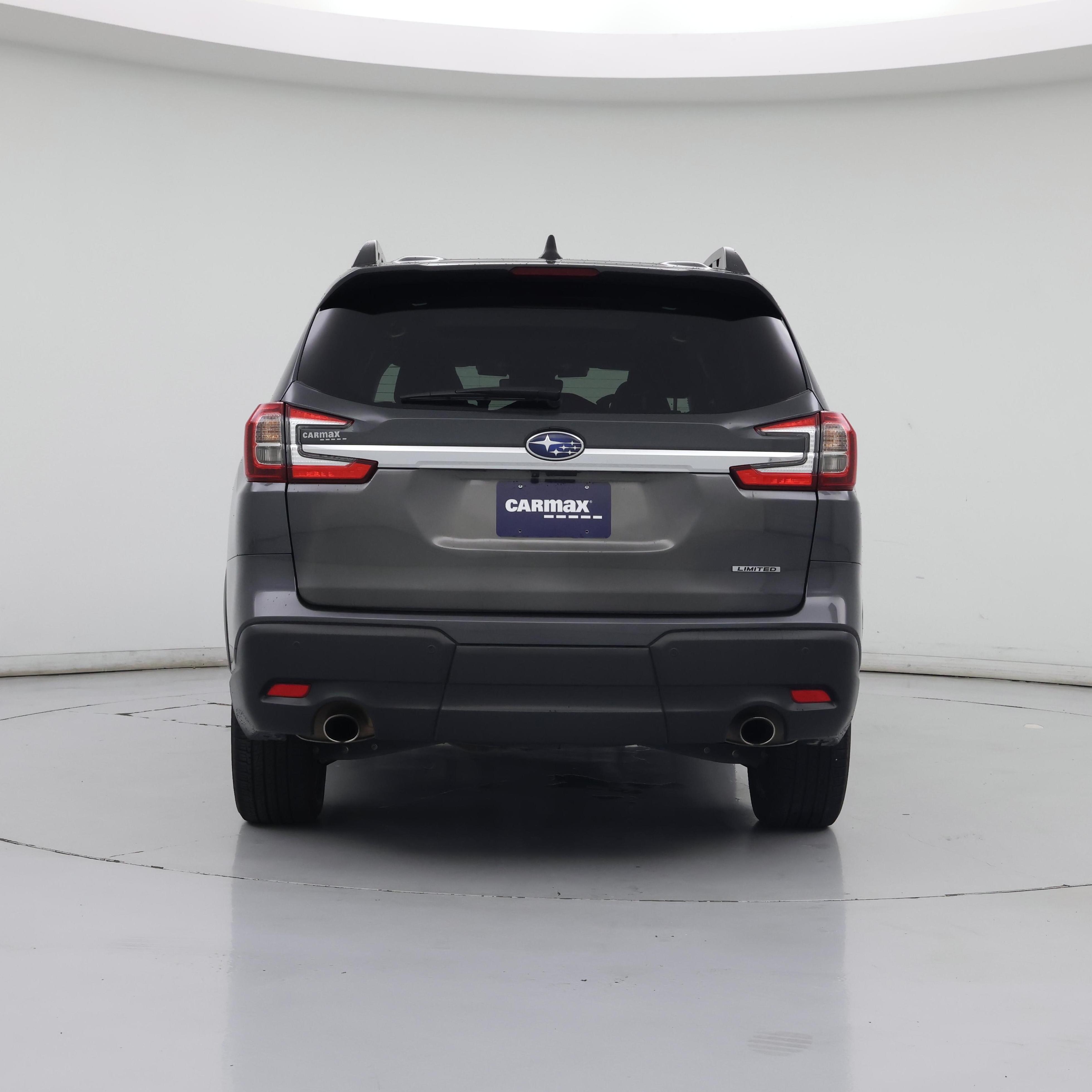 Thumbnail: 2023 Subaru Ascent - 6