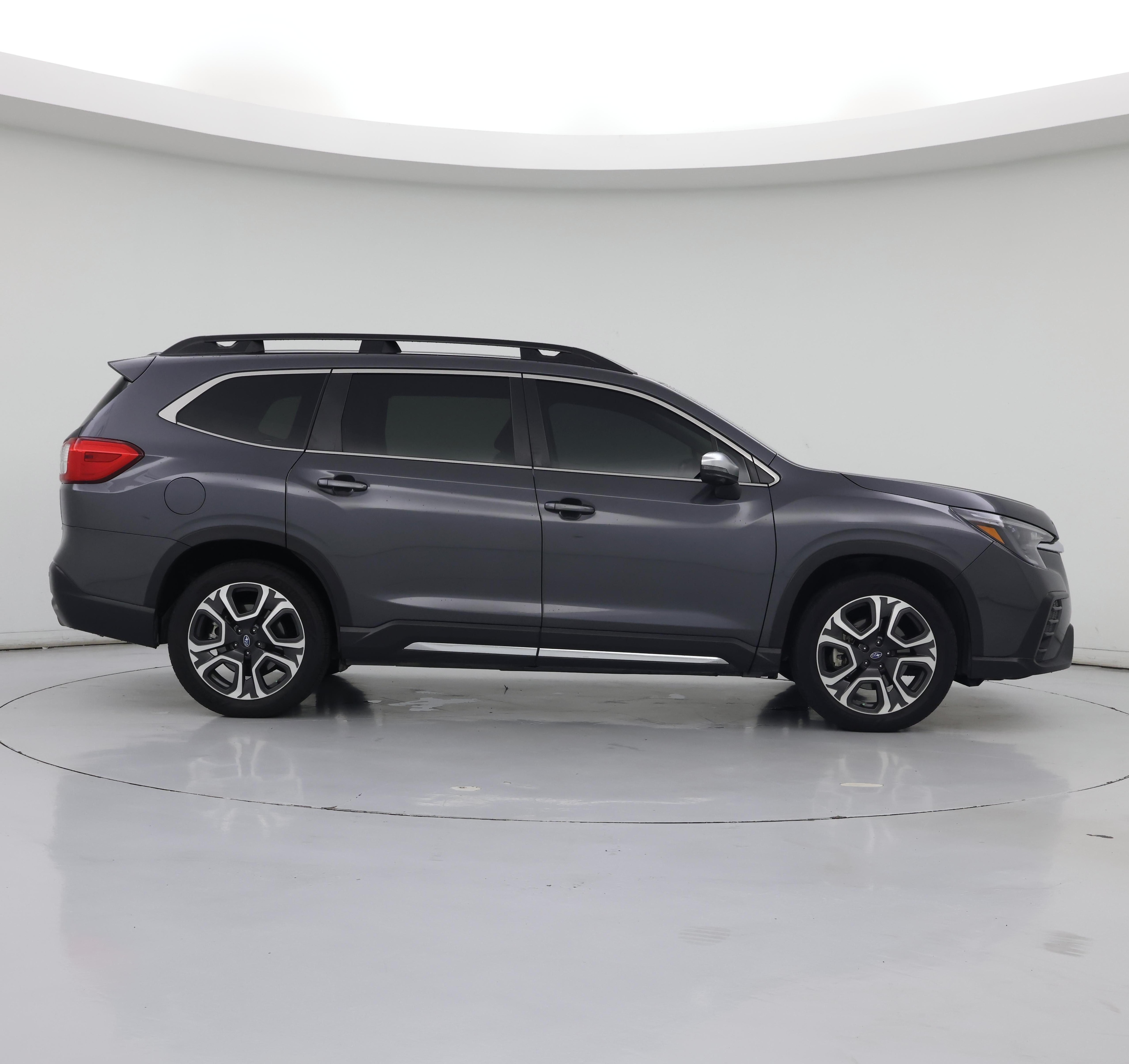 Thumbnail: 2023 Subaru Ascent - 7