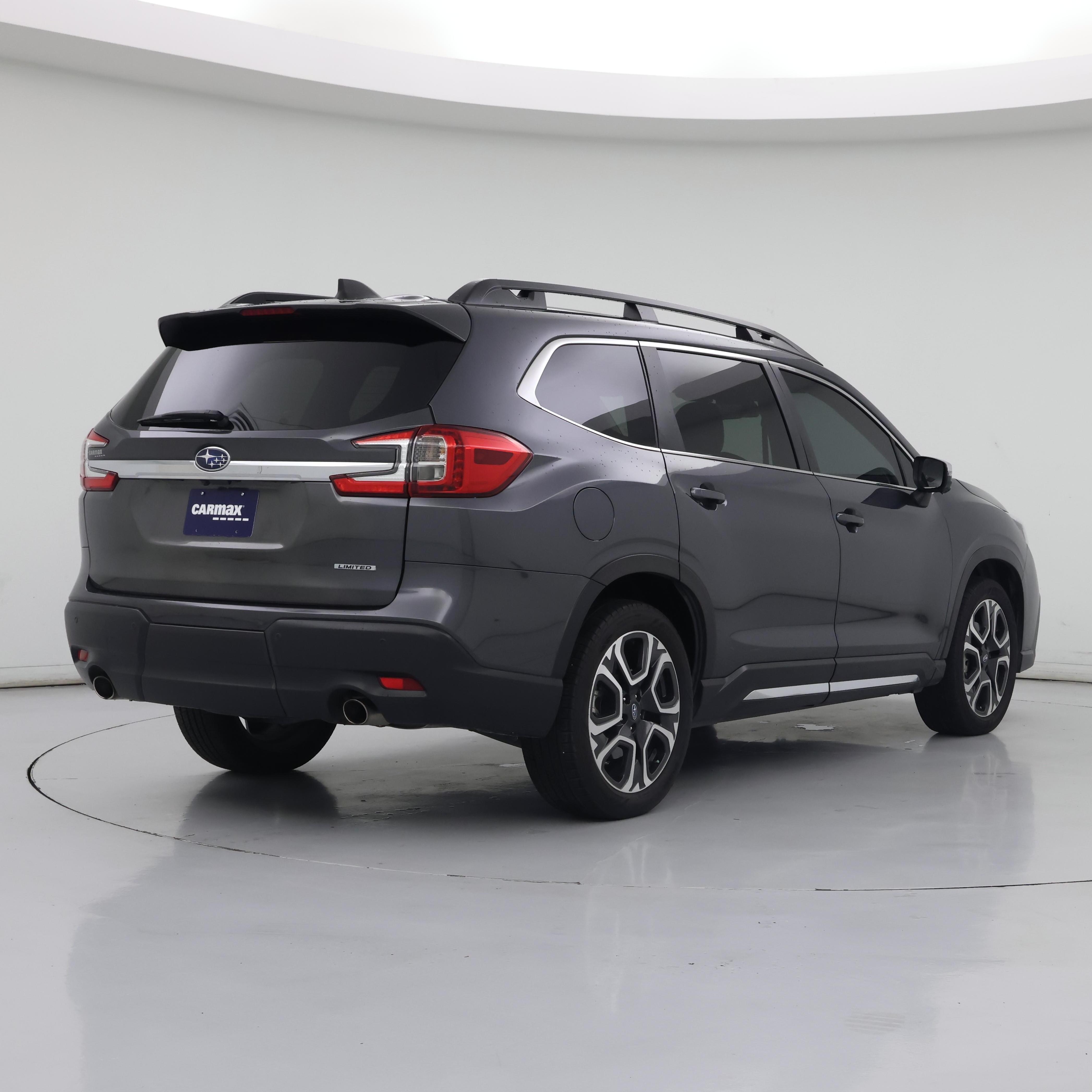 Thumbnail: 2023 Subaru Ascent - 8