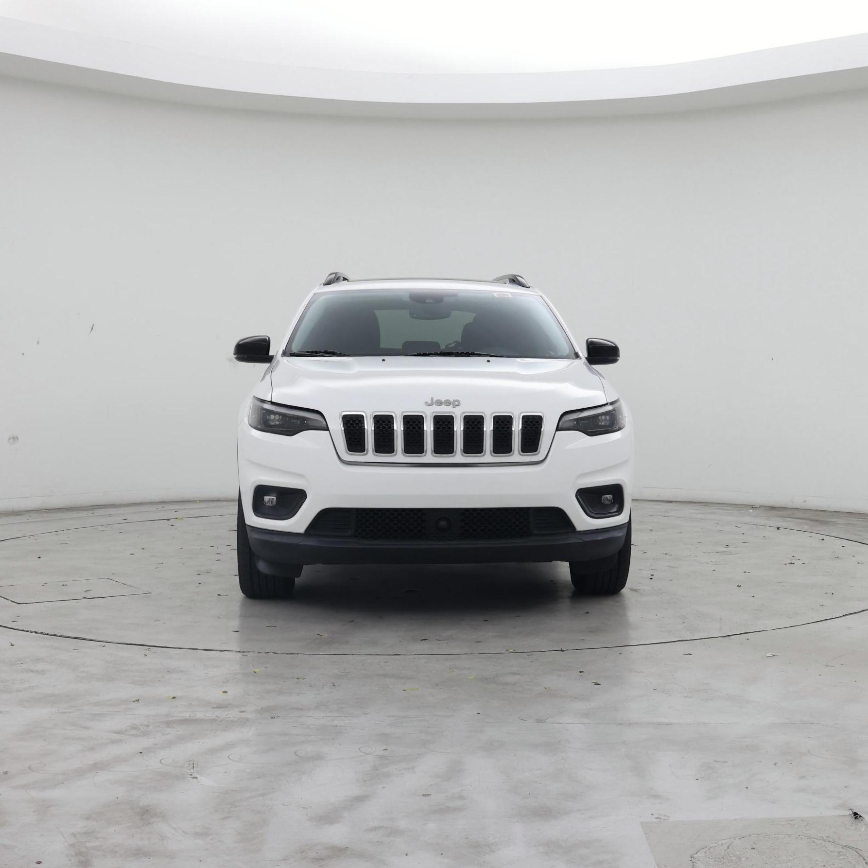 Thumbnail: 2022 Jeep Cherokee - 5