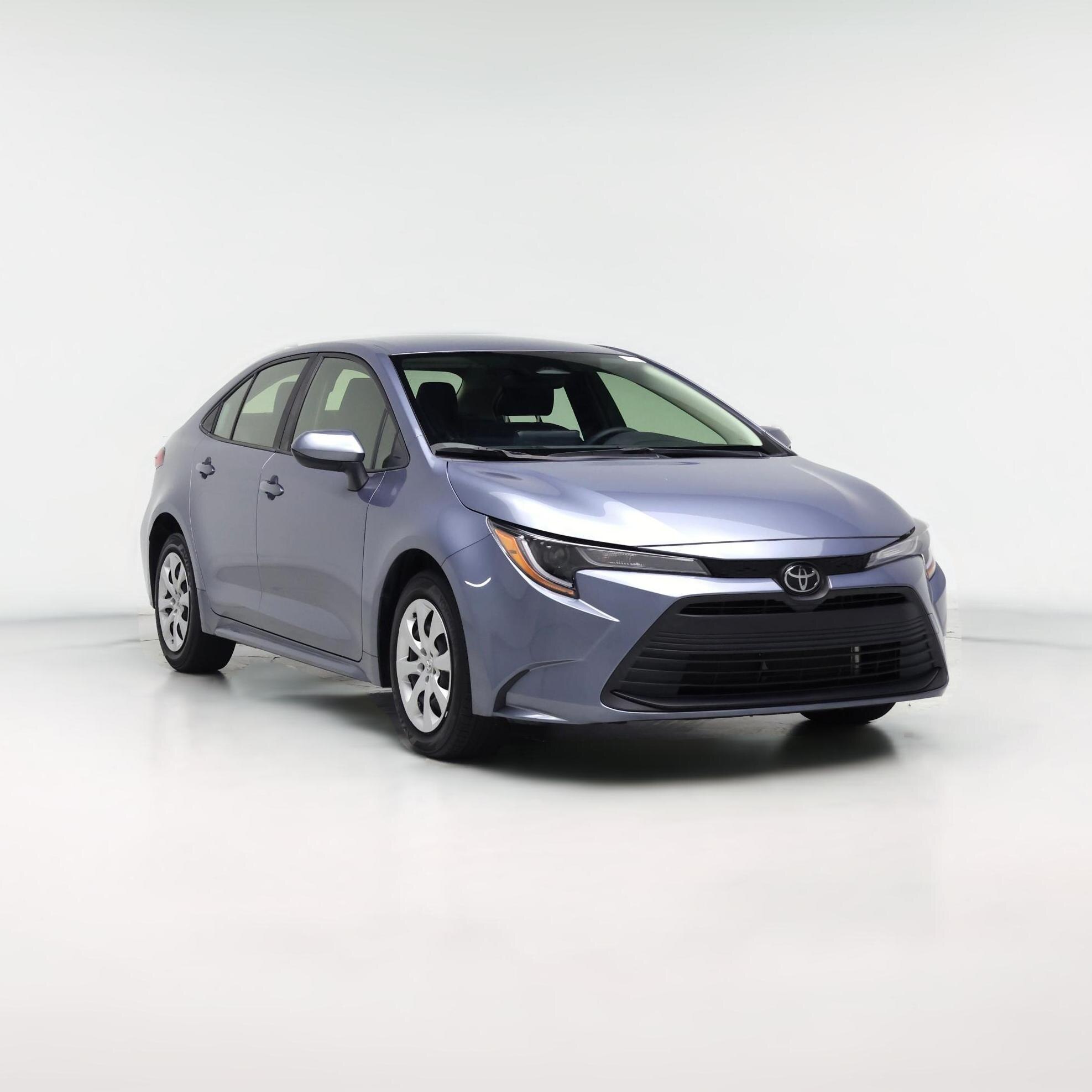 Thumbnail: 2023 Toyota Corolla - 1
