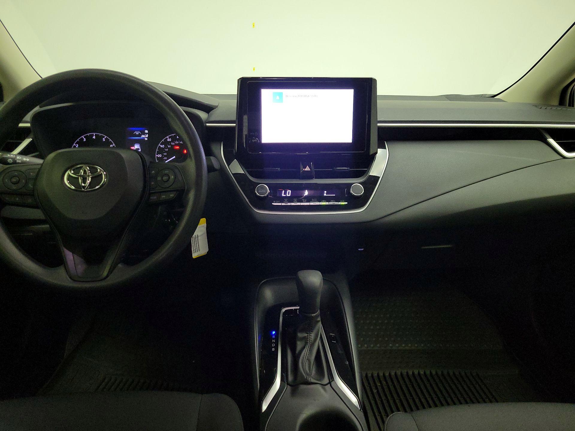Thumbnail: 2023 Toyota Corolla - 9