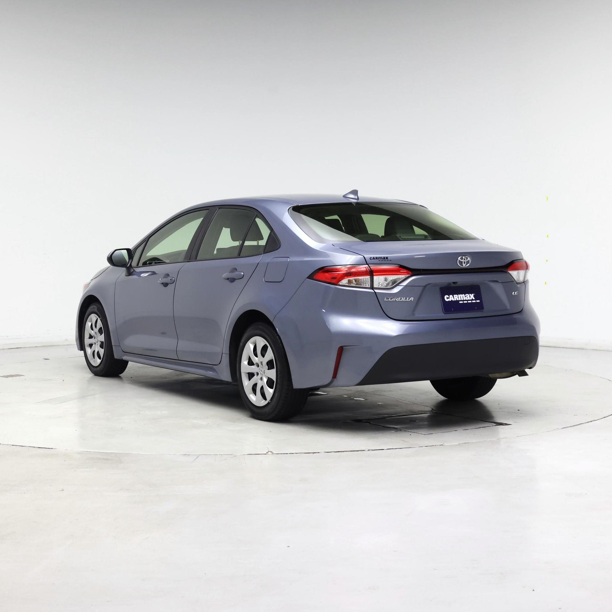 Thumbnail: 2023 Toyota Corolla - 2