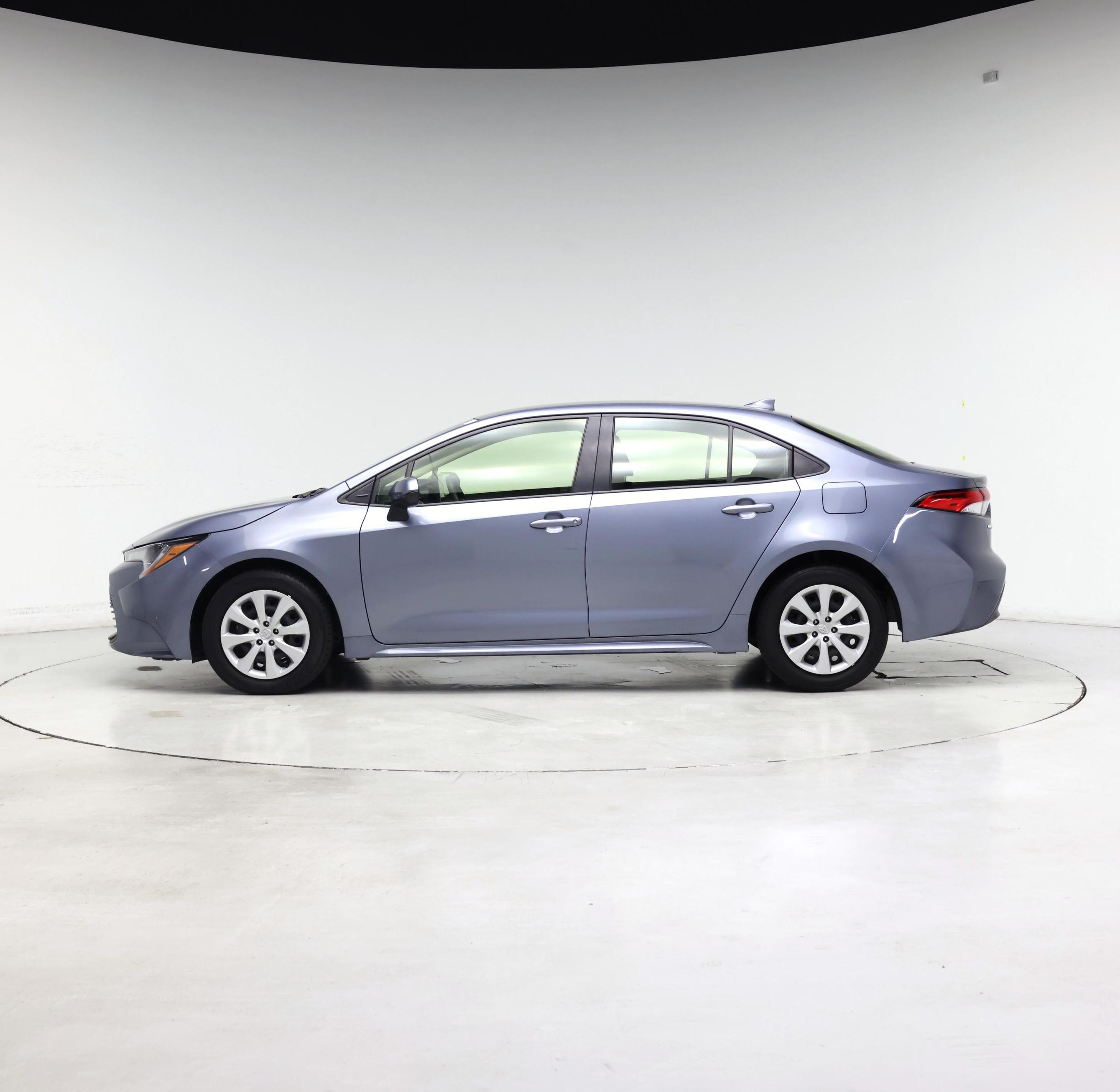 Thumbnail: 2023 Toyota Corolla - 3