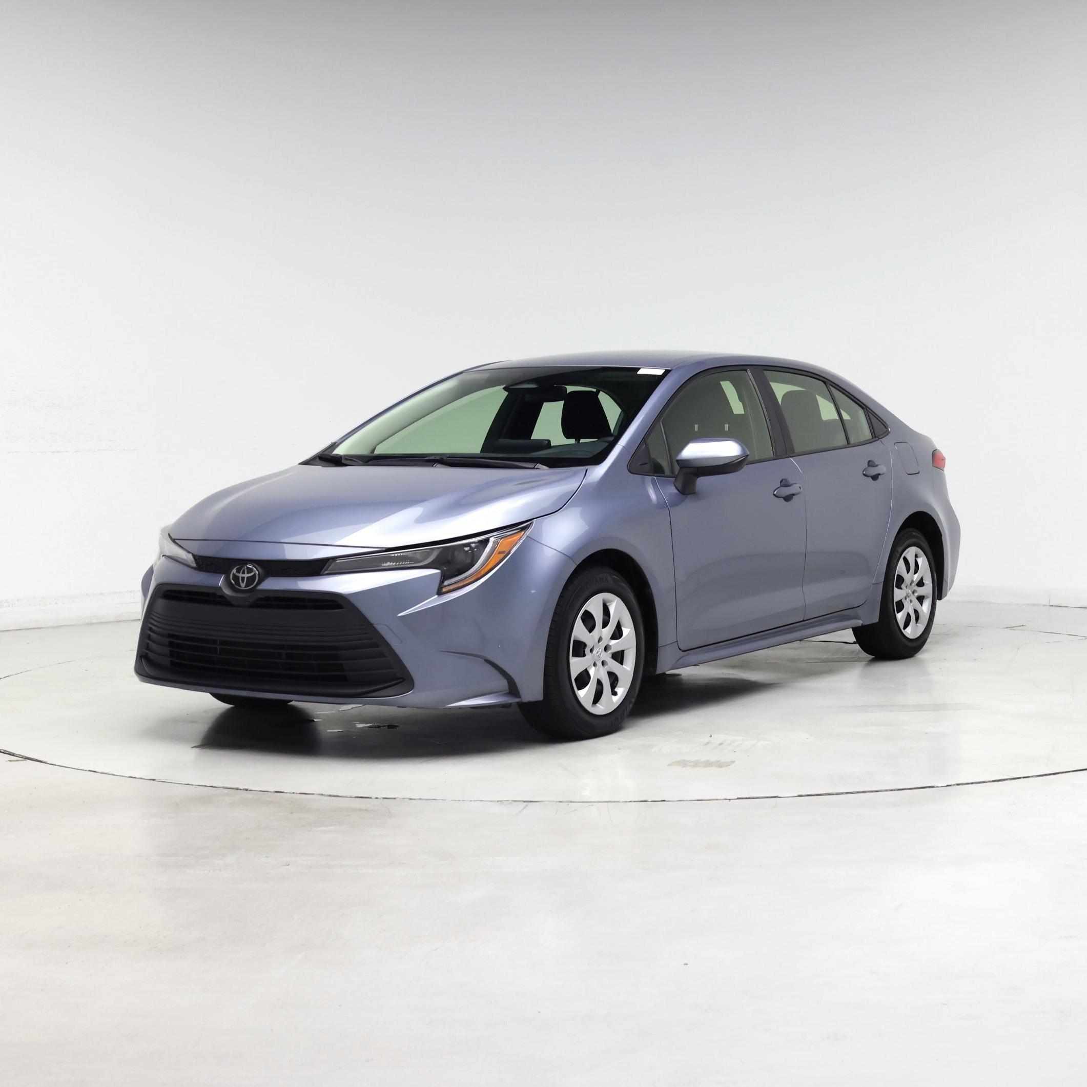 Thumbnail: 2023 Toyota Corolla - 4