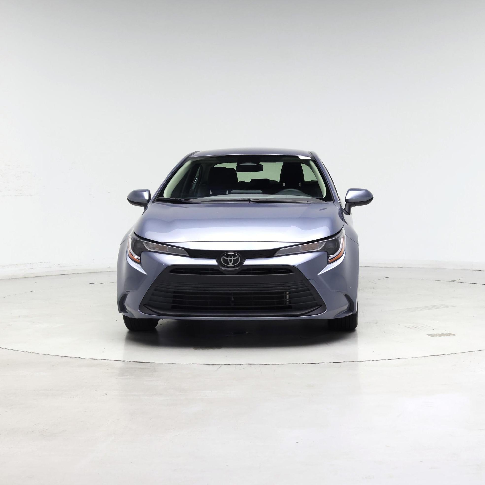 Thumbnail: 2023 Toyota Corolla - 5
