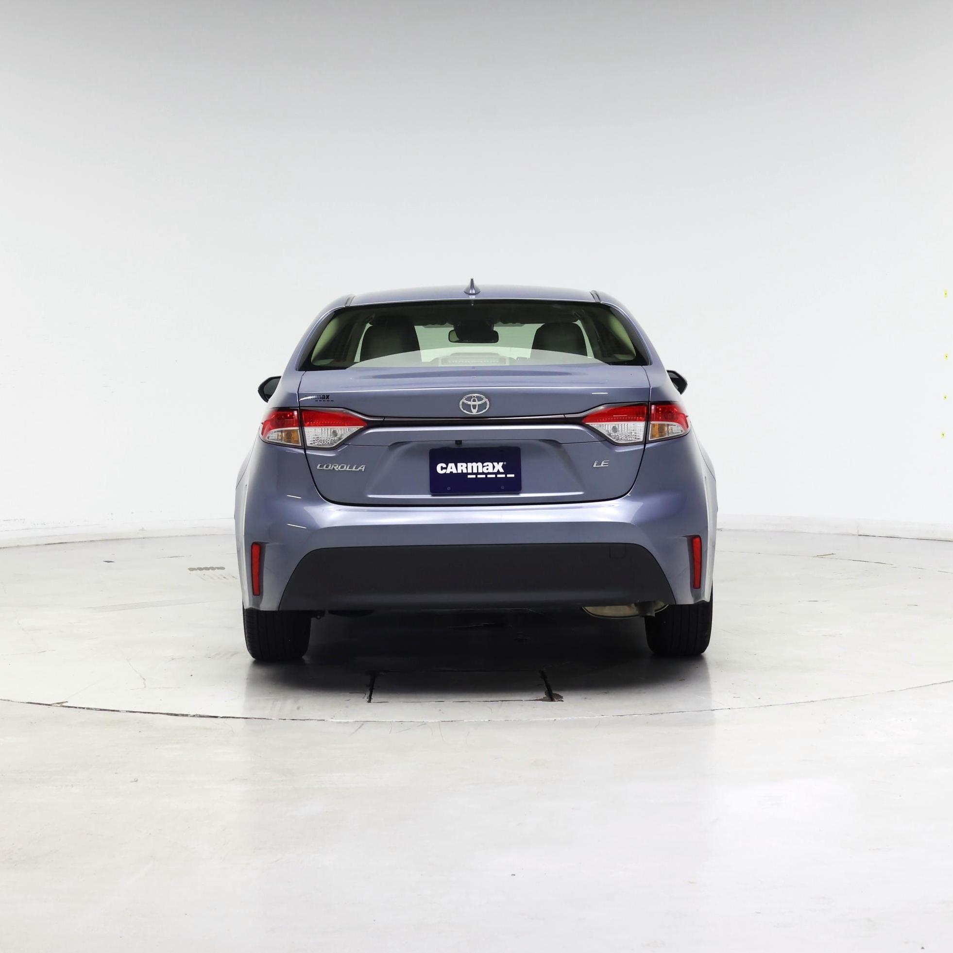 Thumbnail: 2023 Toyota Corolla - 6