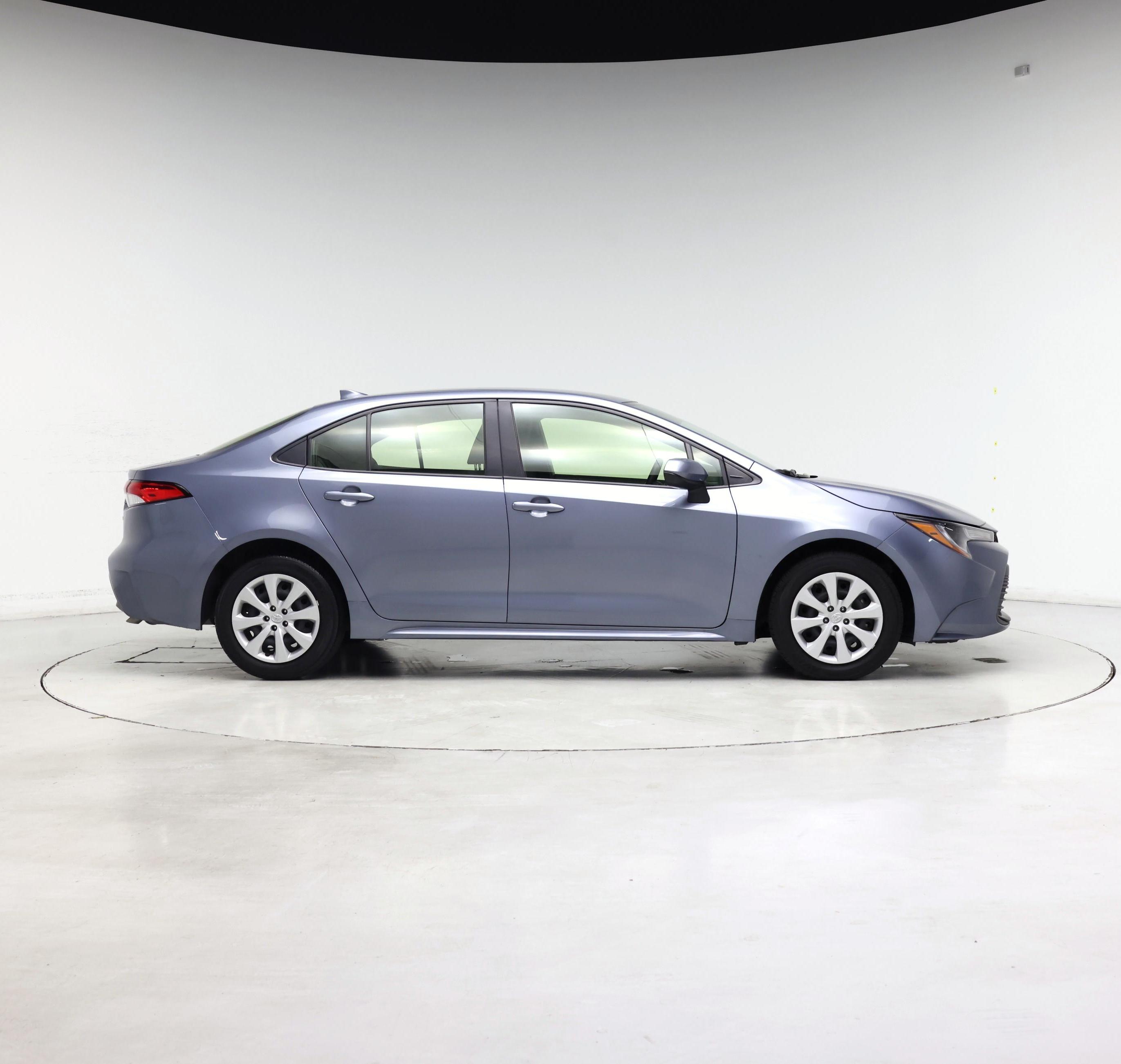Thumbnail: 2023 Toyota Corolla - 7