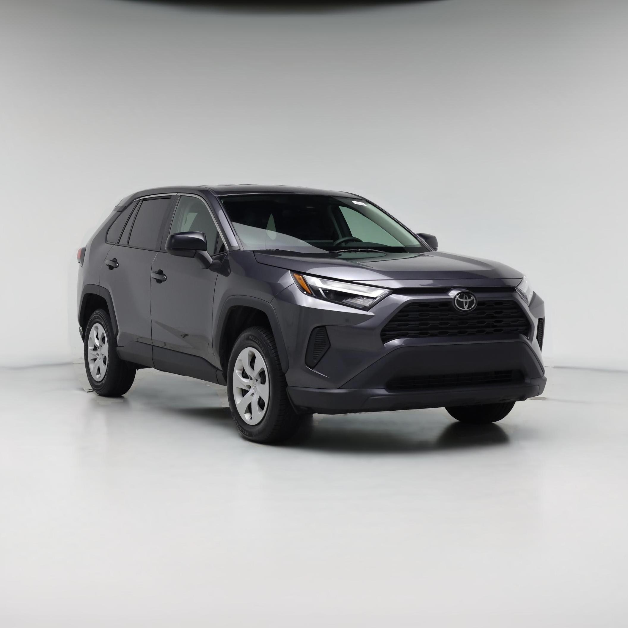 Thumbnail: 2024 Toyota RAV4 - 1