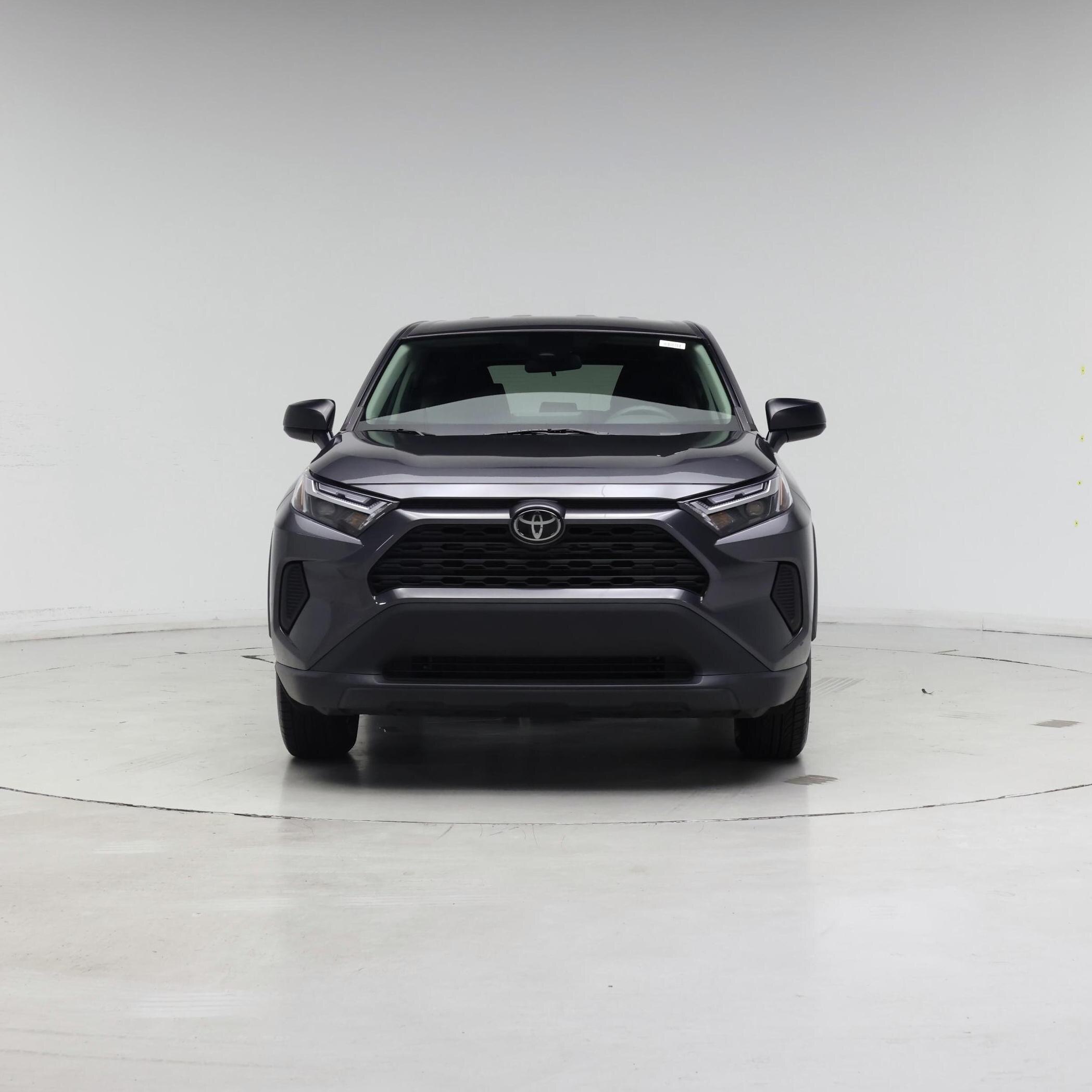 Thumbnail: 2024 Toyota RAV4 - 5