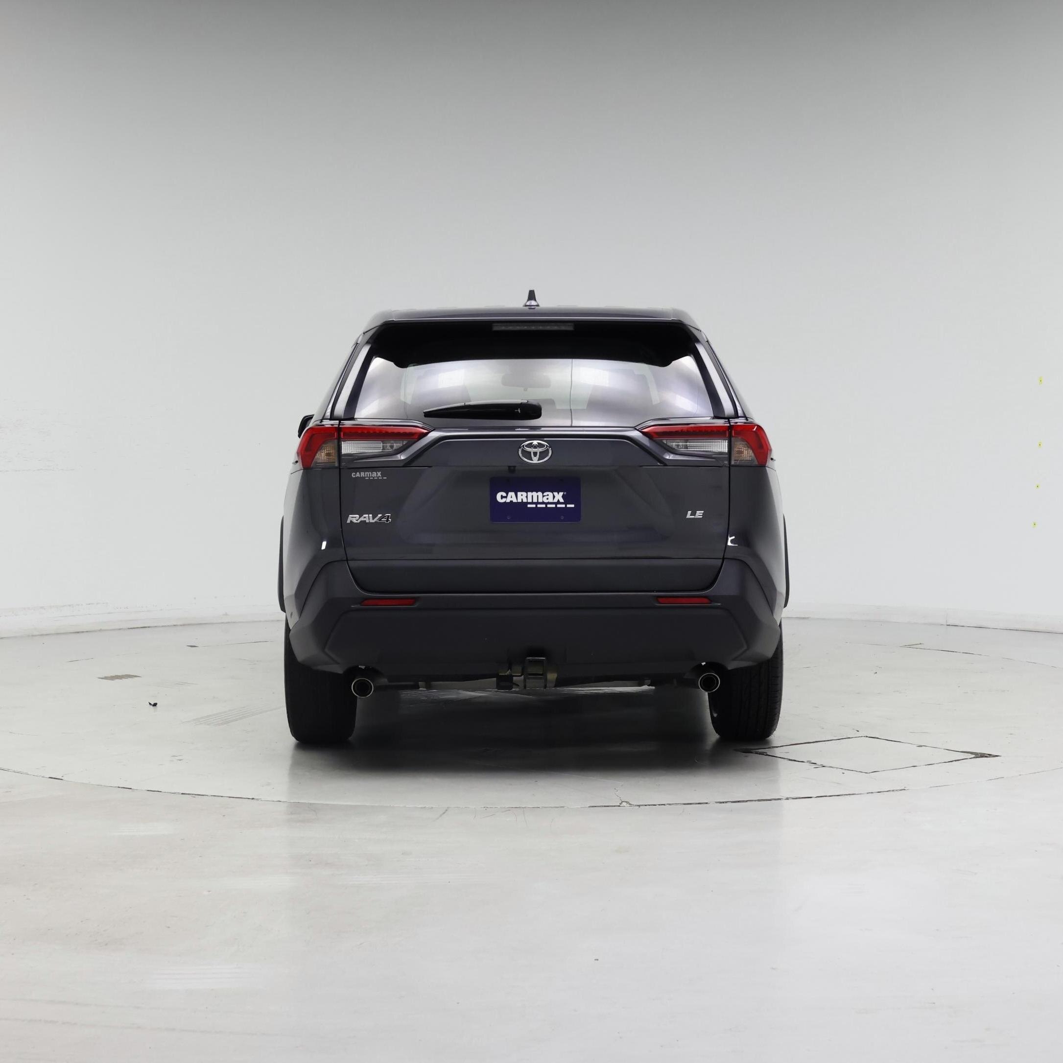 Thumbnail: 2024 Toyota RAV4 - 6
