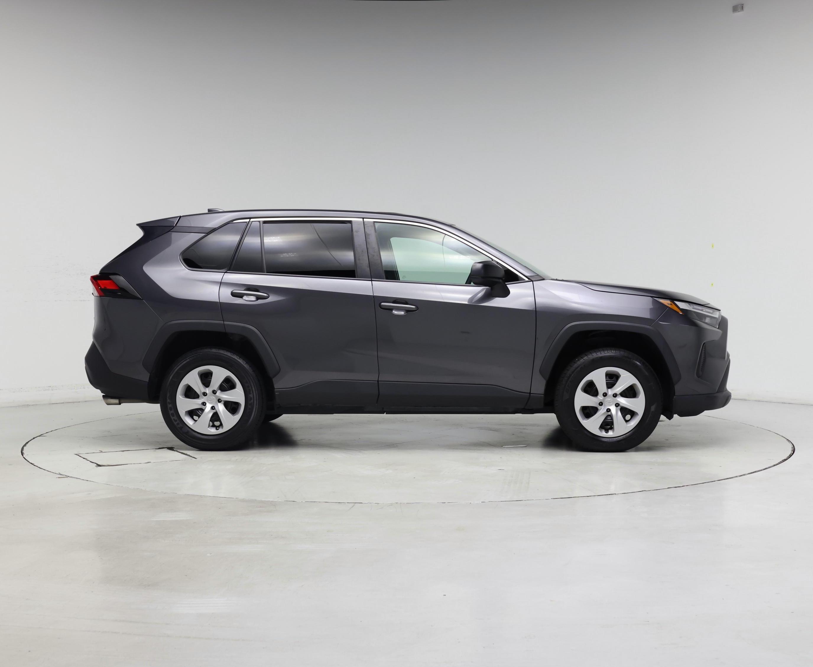 Thumbnail: 2024 Toyota RAV4 - 7