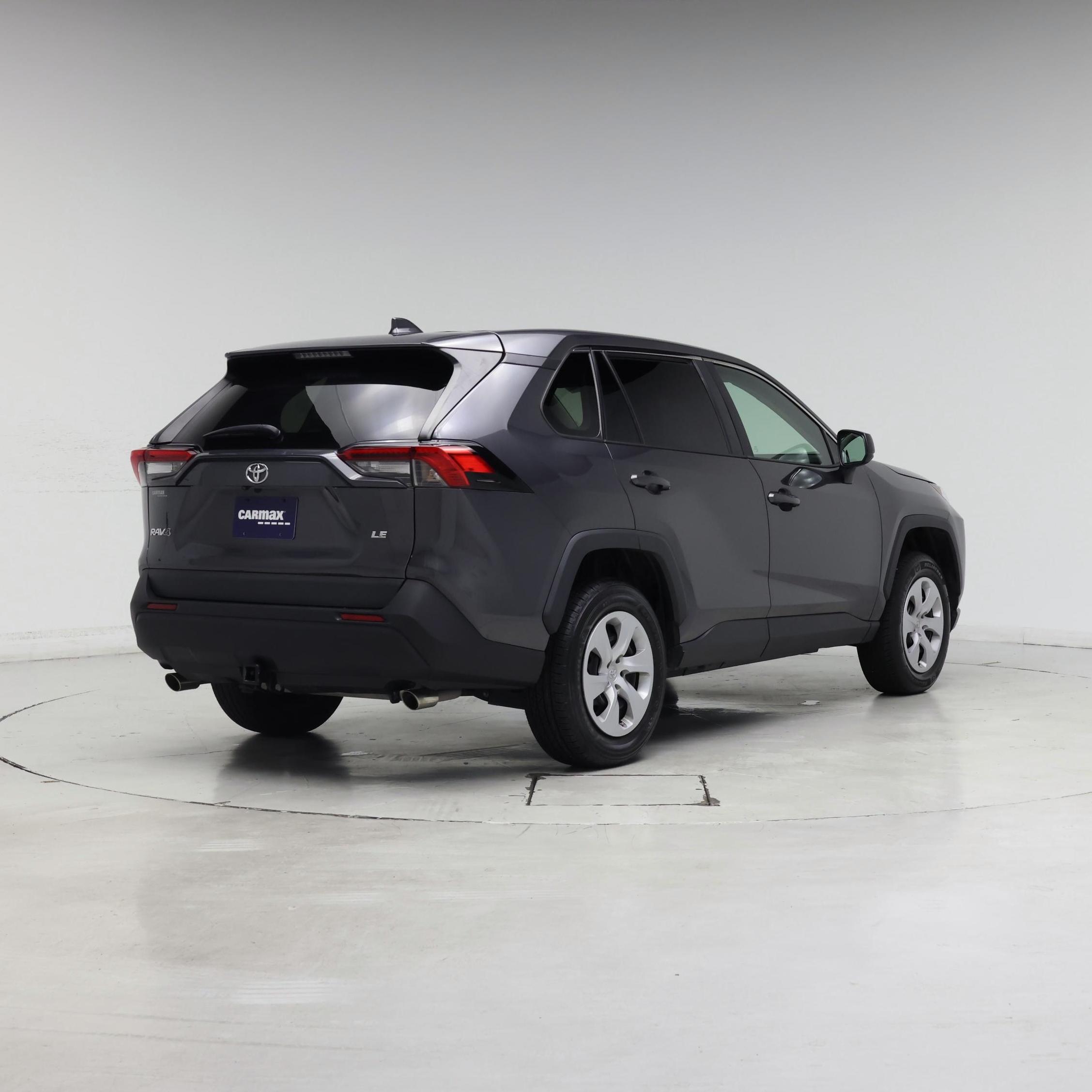 Thumbnail: 2024 Toyota RAV4 - 8