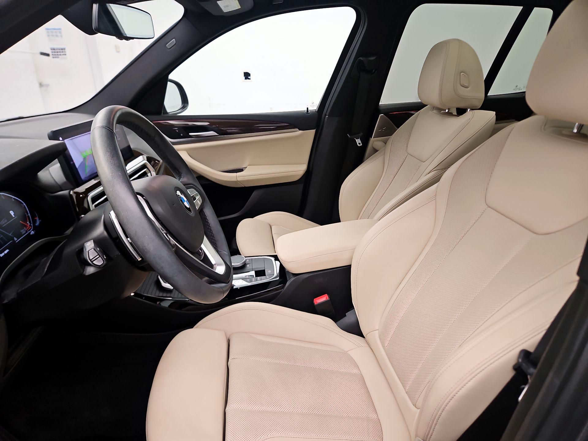 Thumbnail: 2023 BMW X3 - 9