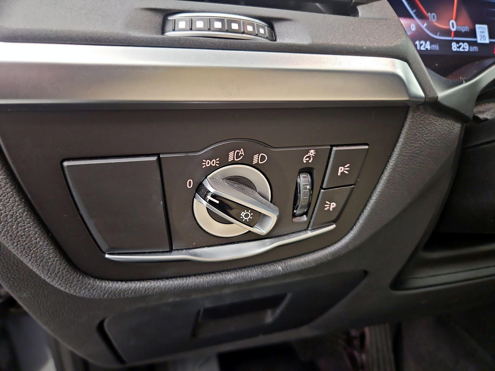 Thumbnail: 2023 BMW X3 - 11