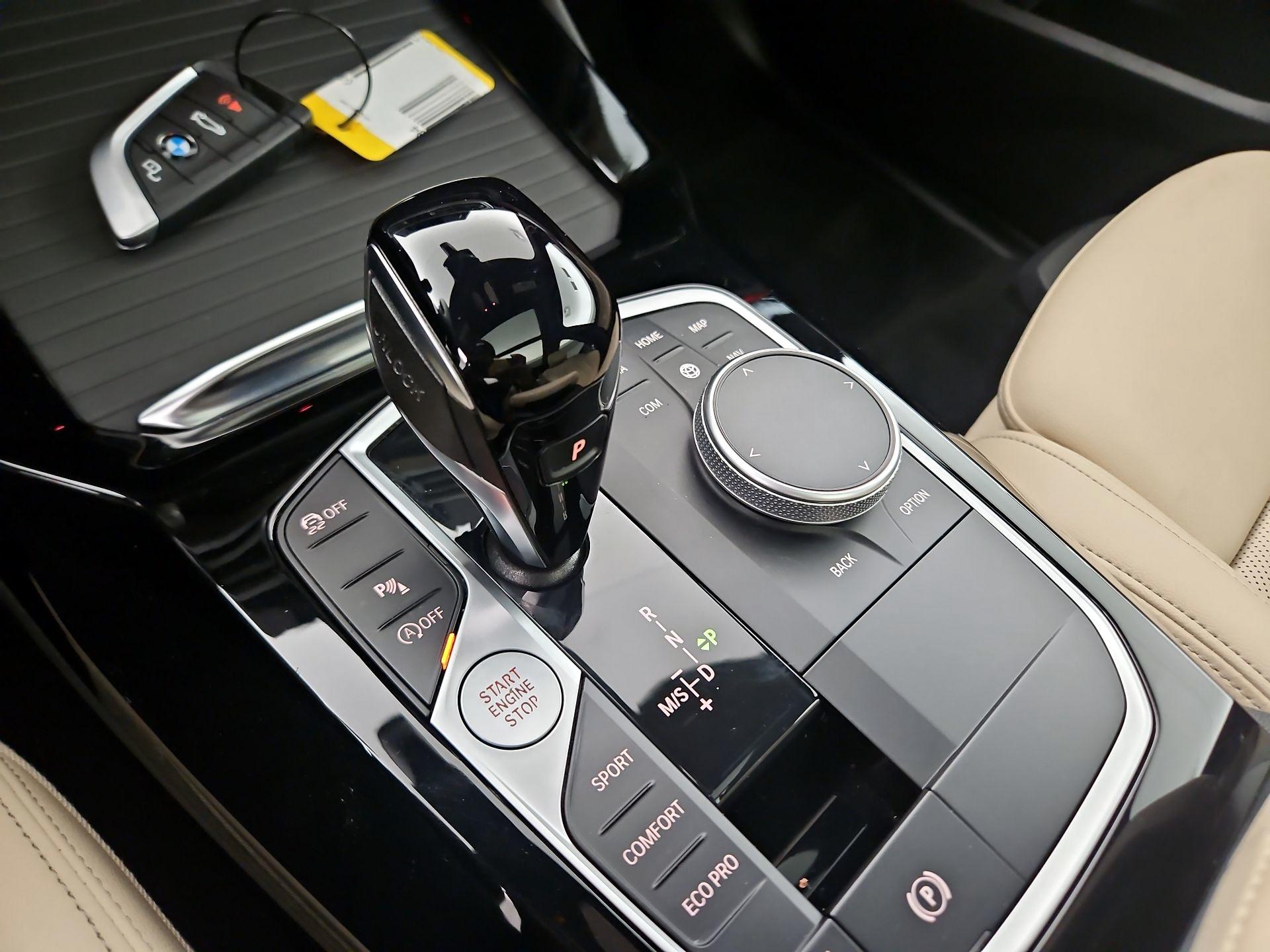 Thumbnail: 2023 BMW X3 - 15