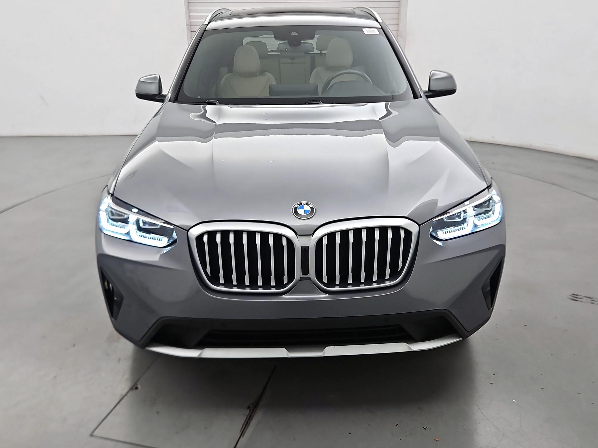 Thumbnail: 2023 BMW X3 - 2