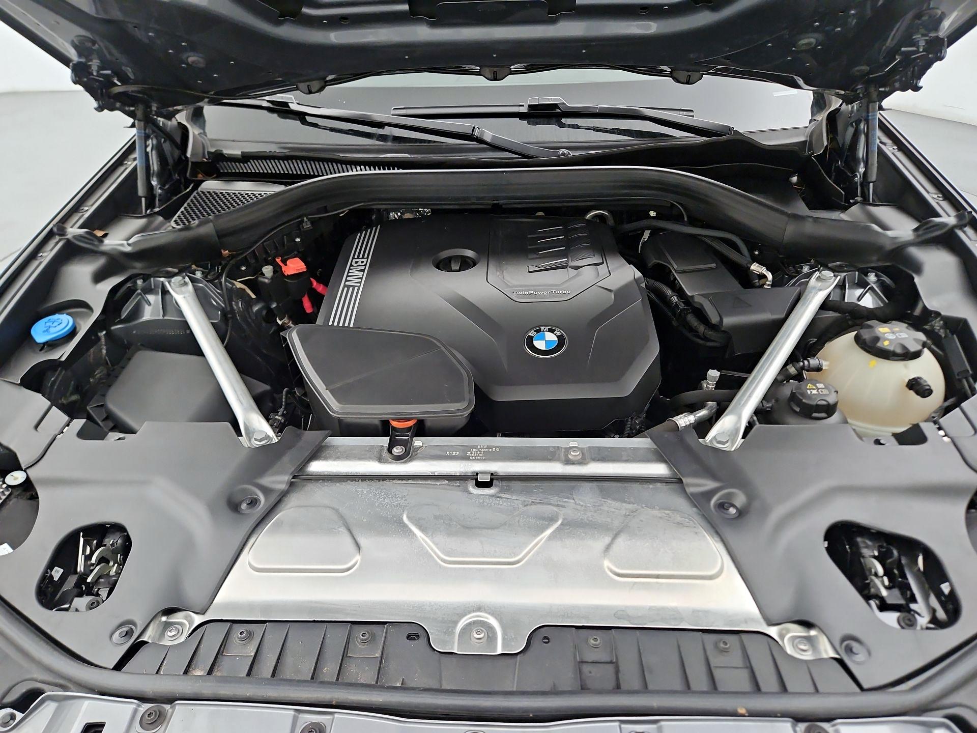 Thumbnail: 2023 BMW X3 - 19