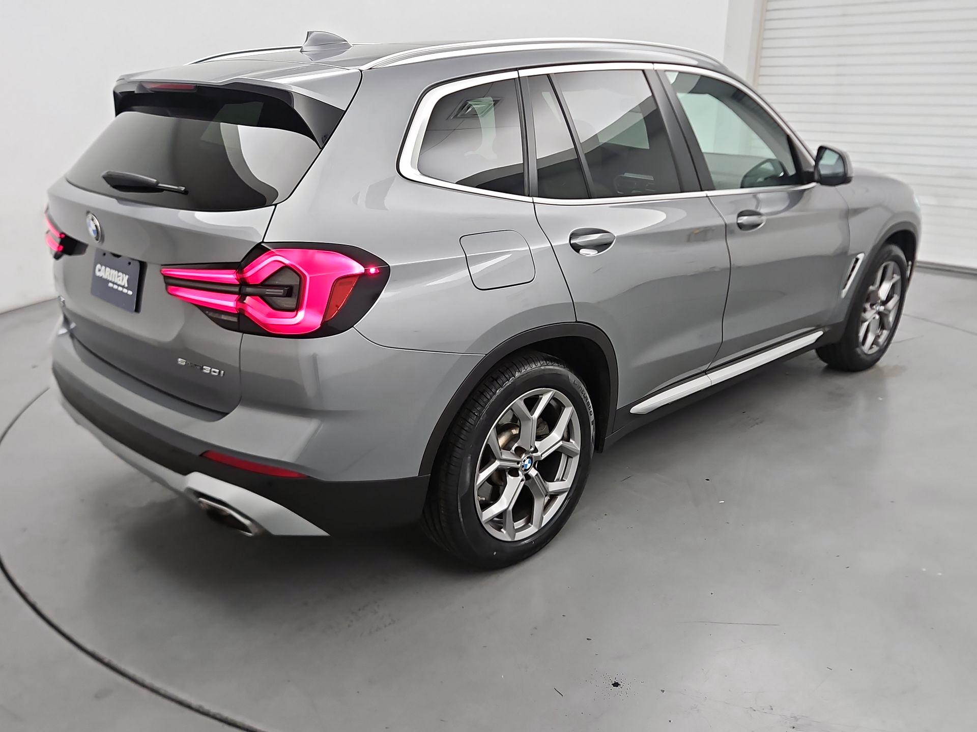 Thumbnail: 2023 BMW X3 - 5