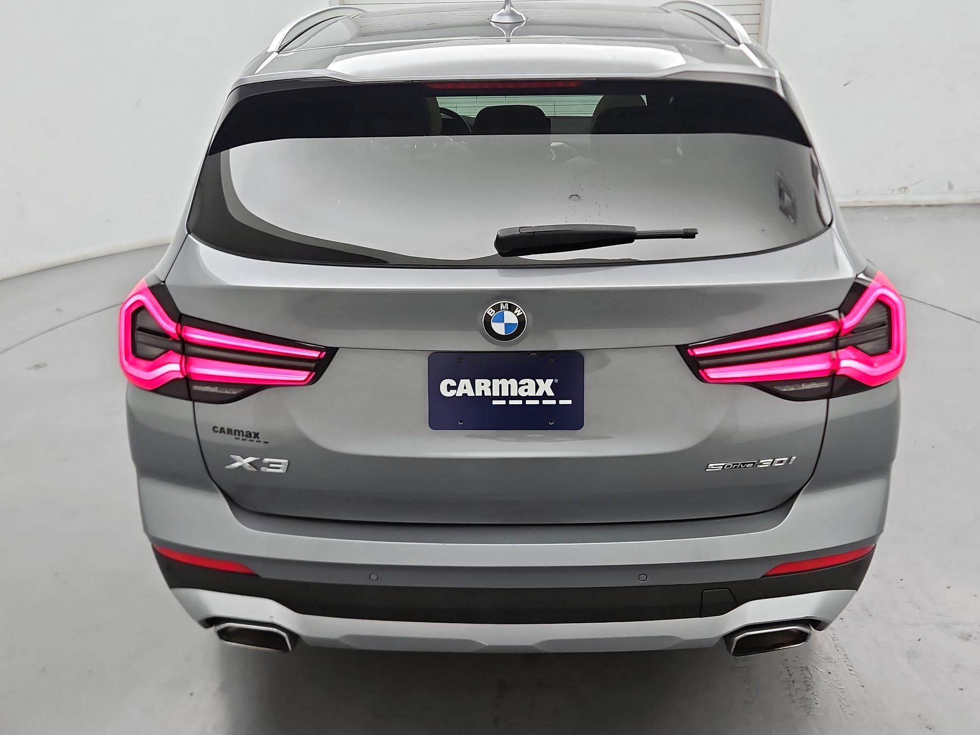 Thumbnail: 2023 BMW X3 - 6
