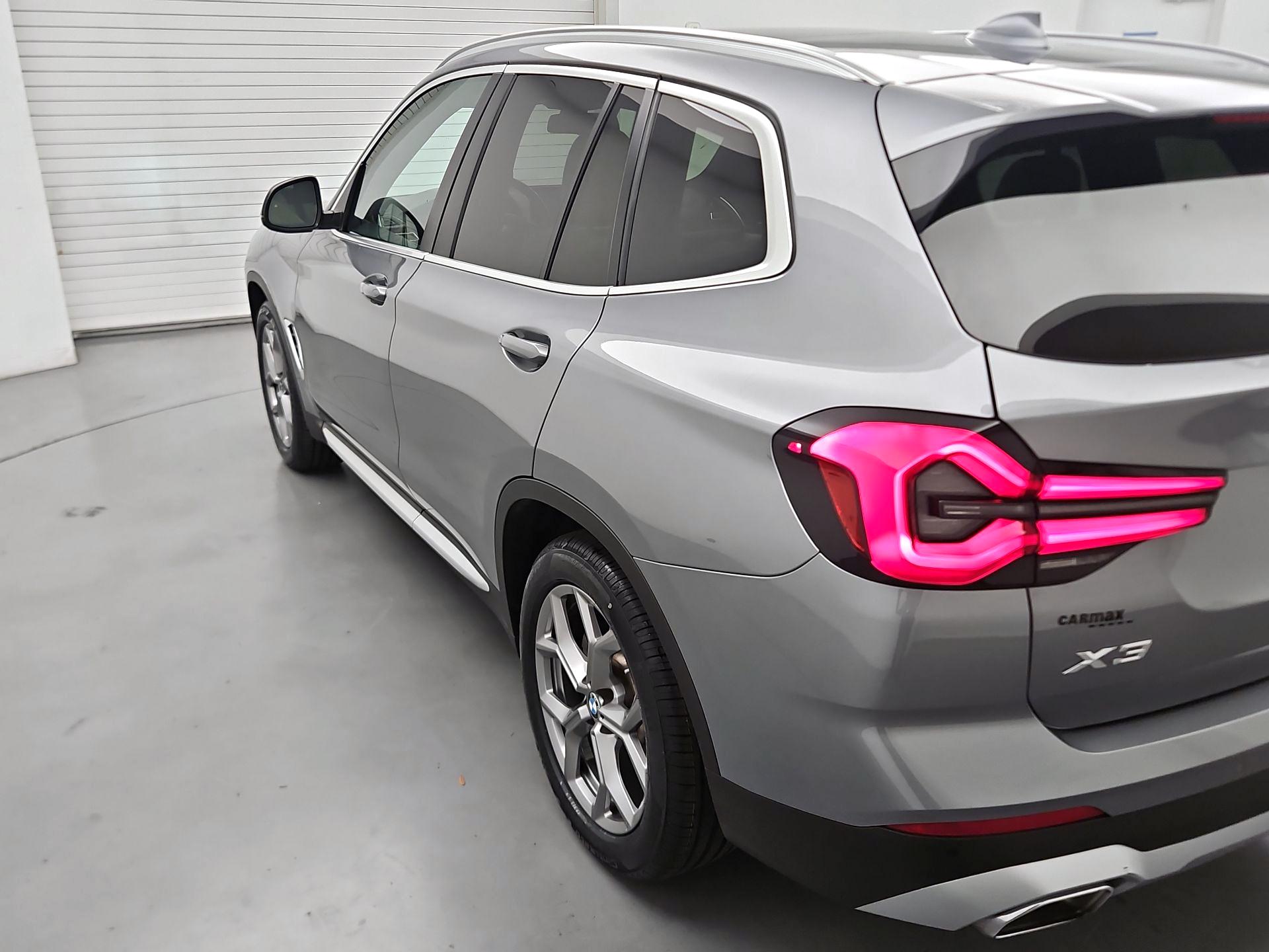 Thumbnail: 2023 BMW X3 - 7