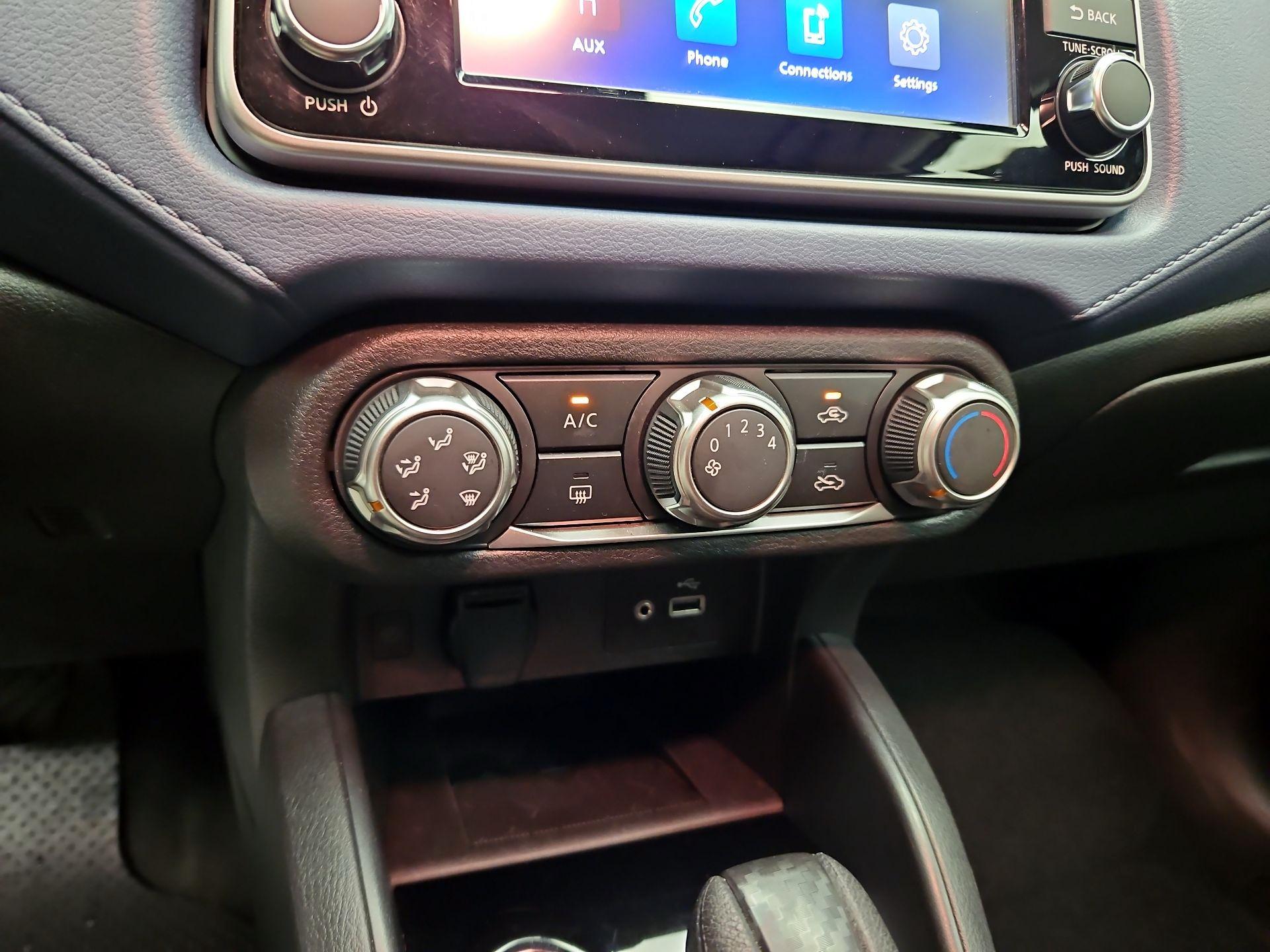 Thumbnail: 2025 Nissan Versa - 15