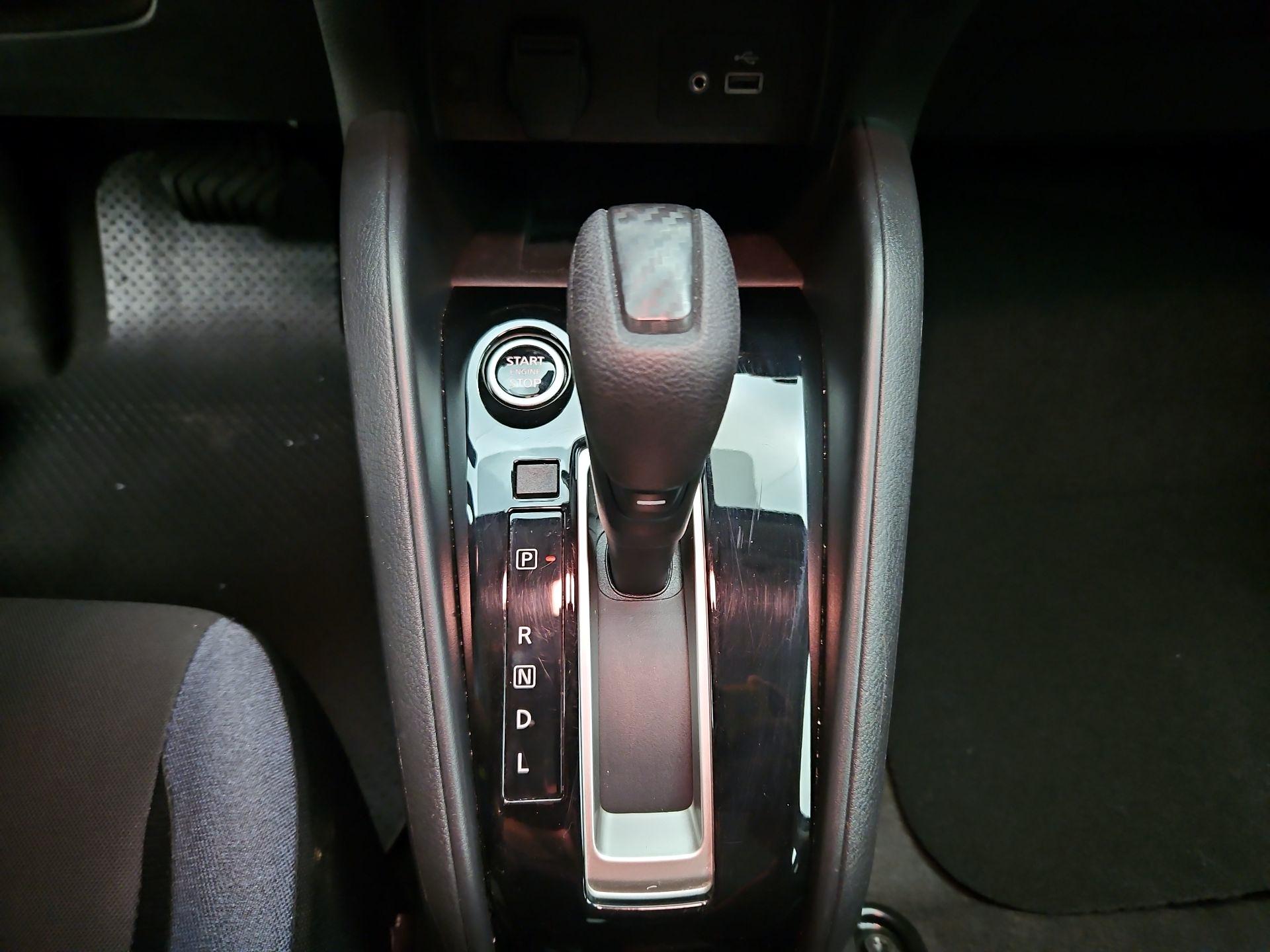 Thumbnail: 2025 Nissan Versa - 16