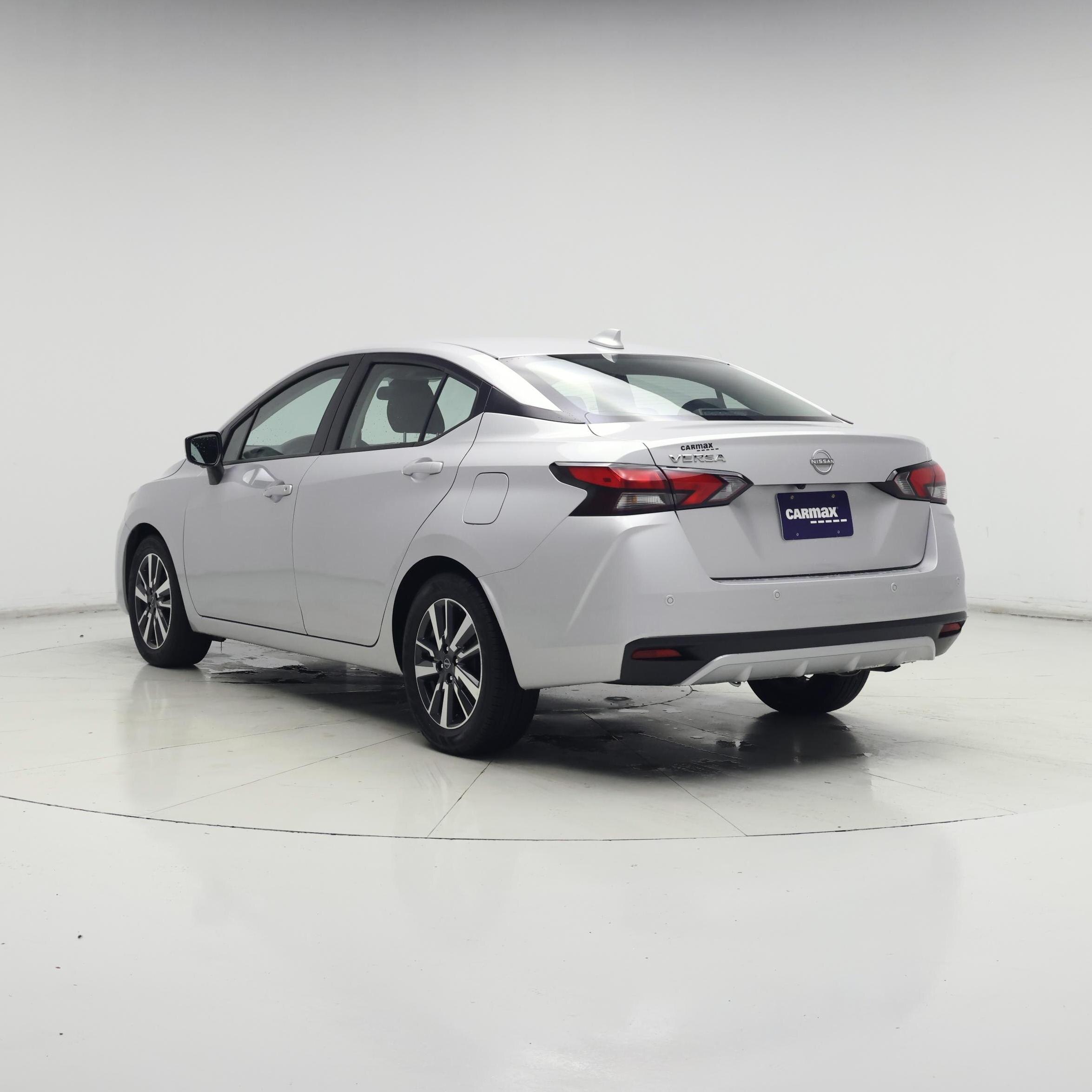 Thumbnail: 2025 Nissan Versa - 2