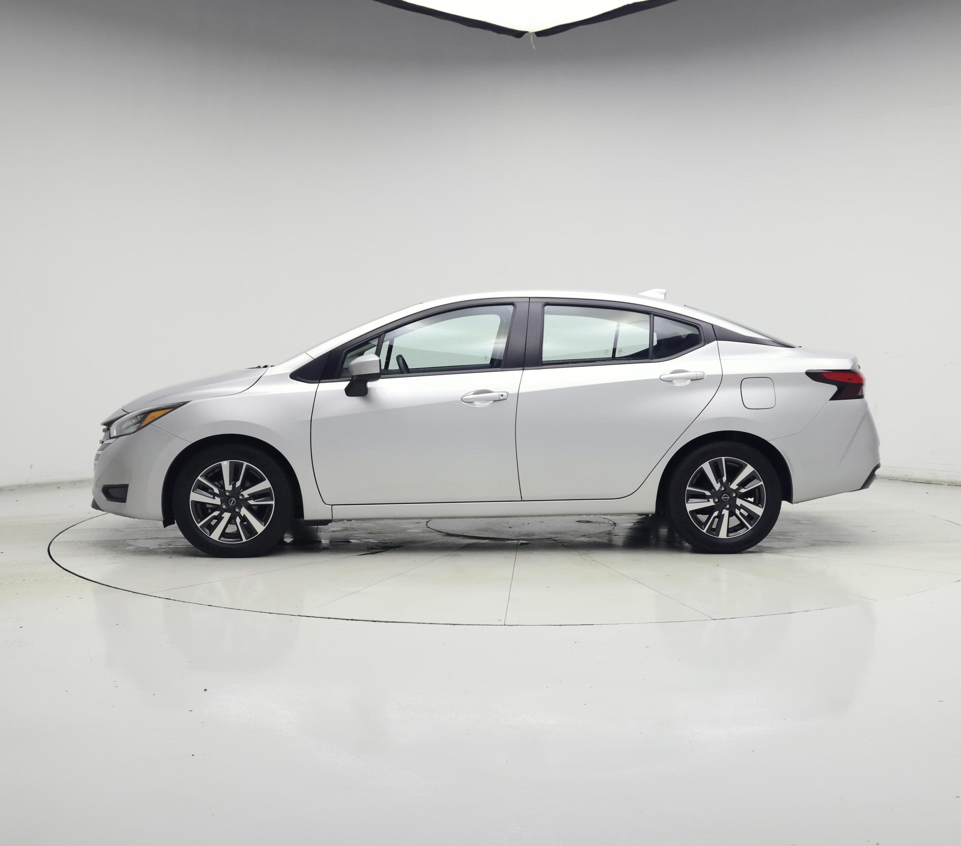 Thumbnail: 2025 Nissan Versa - 3