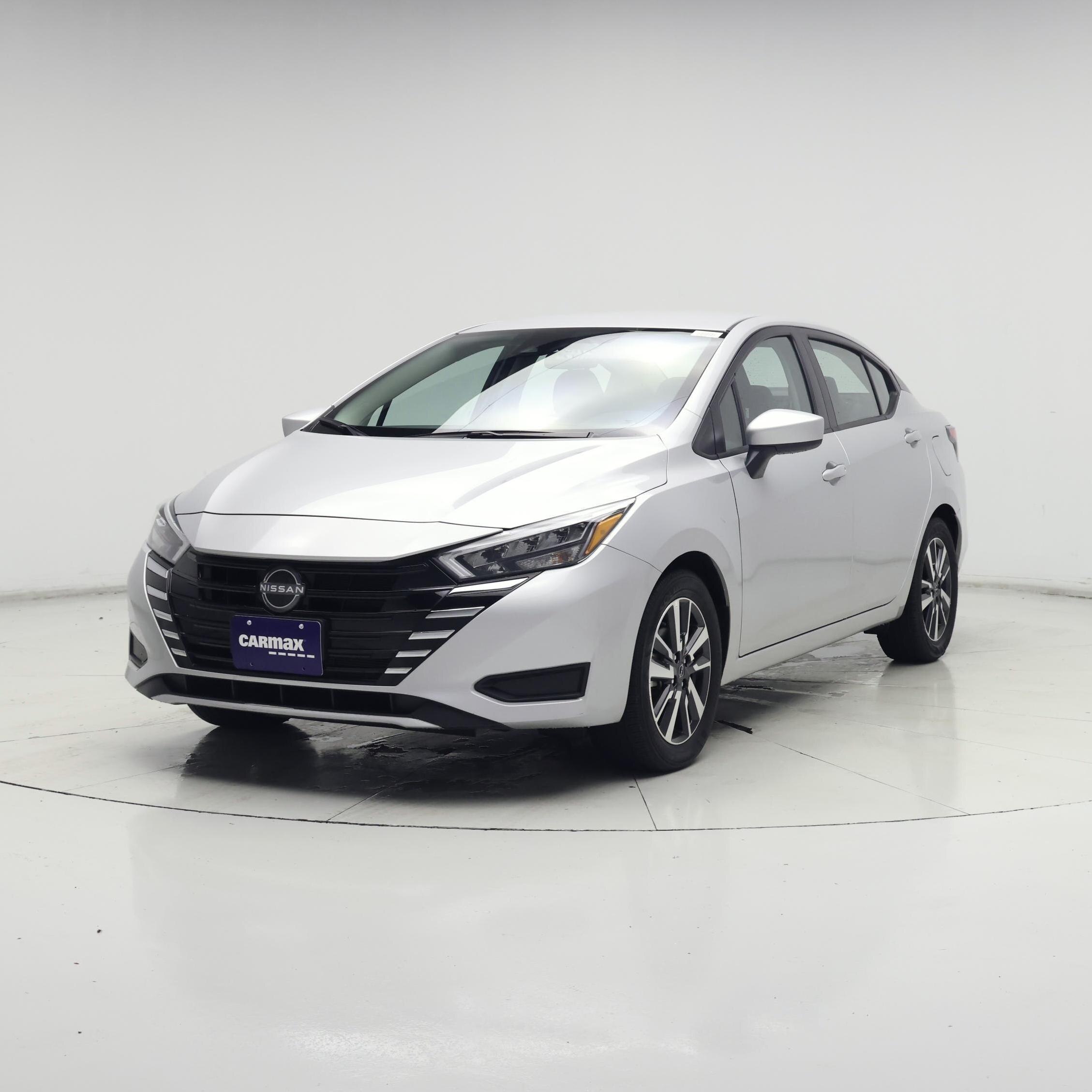 Thumbnail: 2025 Nissan Versa - 4