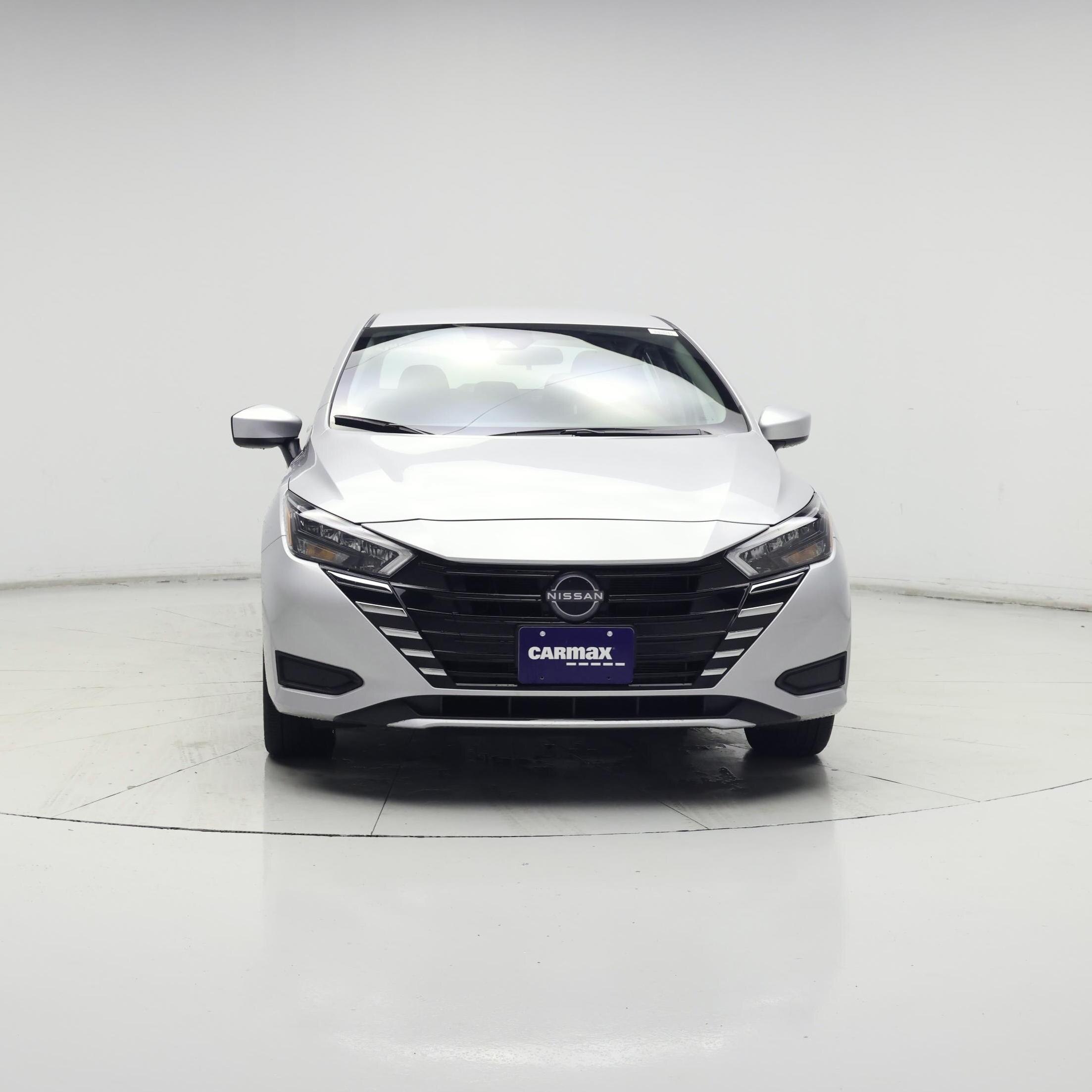 Thumbnail: 2025 Nissan Versa - 5