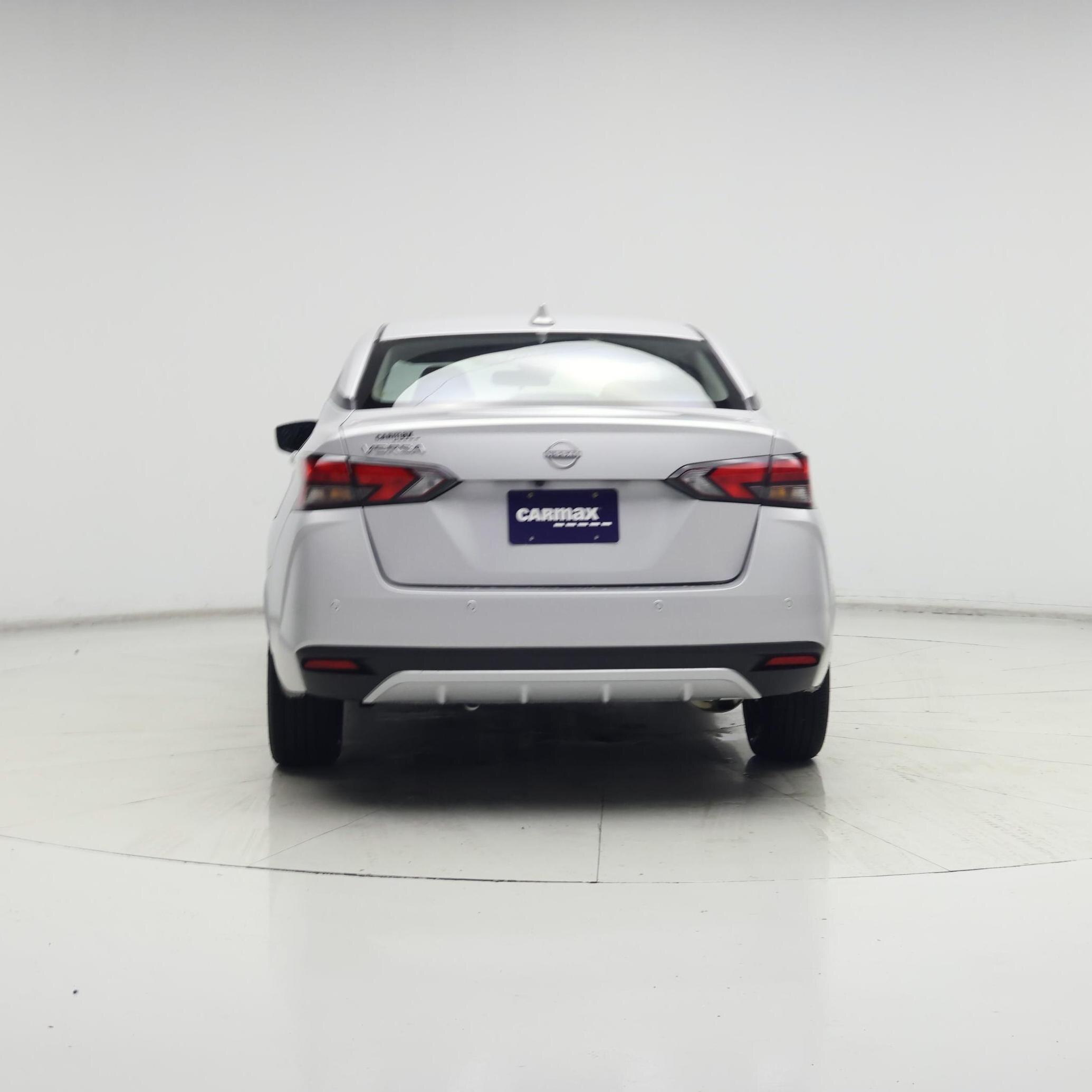 Thumbnail: 2025 Nissan Versa - 6