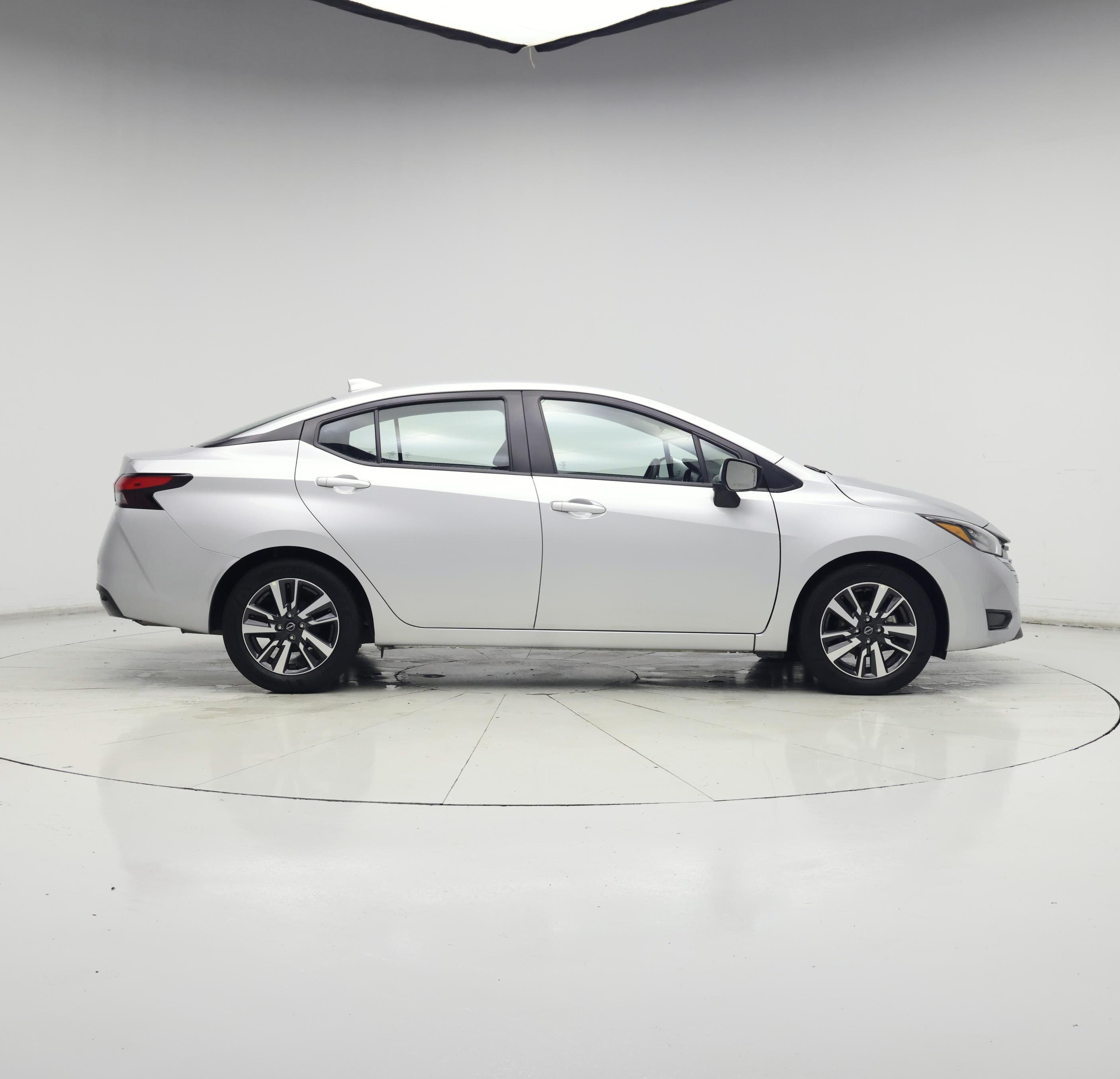 Thumbnail: 2025 Nissan Versa - 7