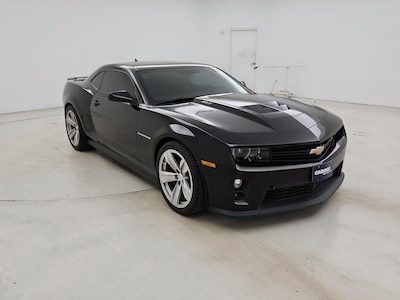 2014 Chevrolet Camaro ZL1