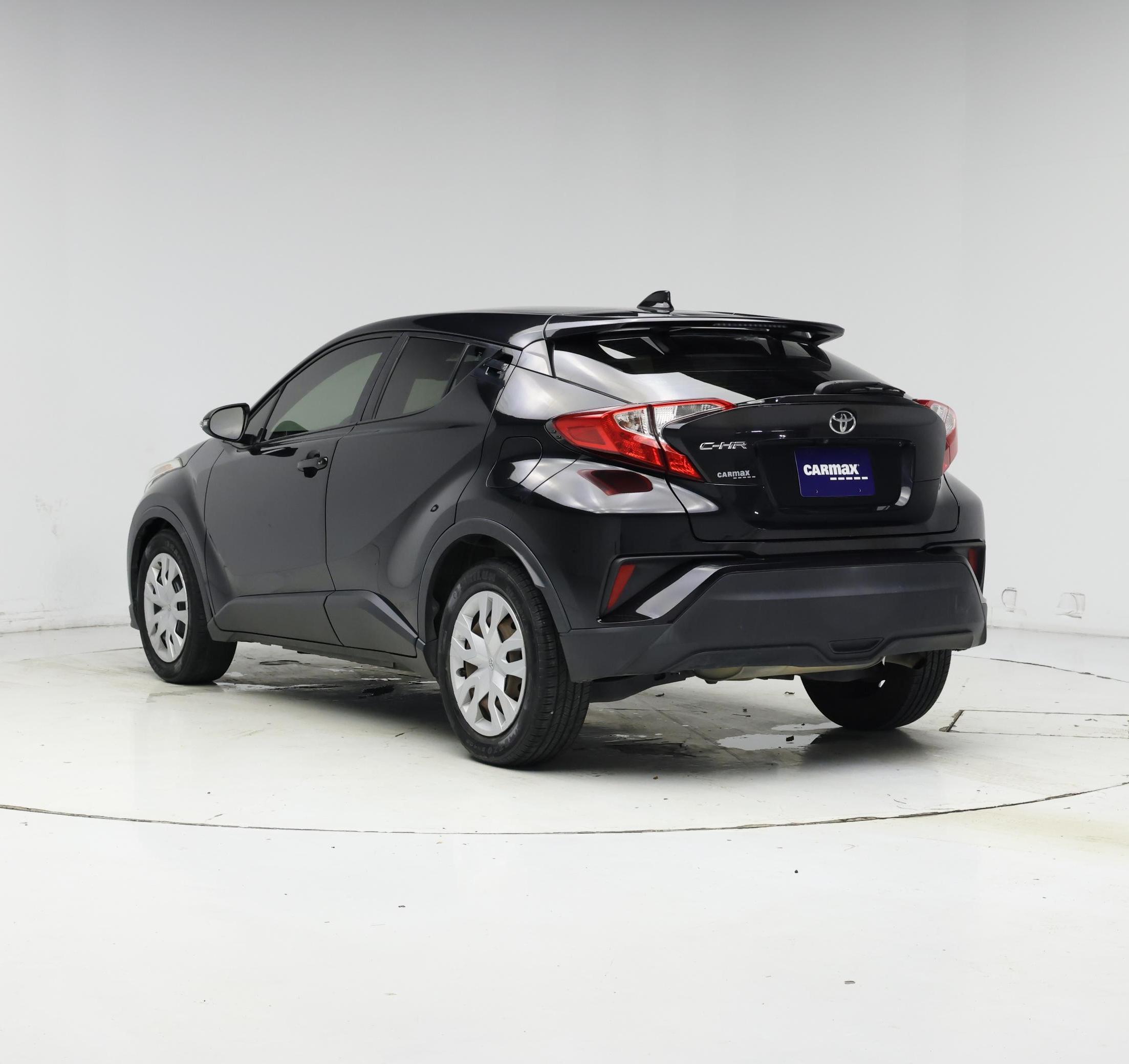 Thumbnail: 2019 Toyota C-HR - 2