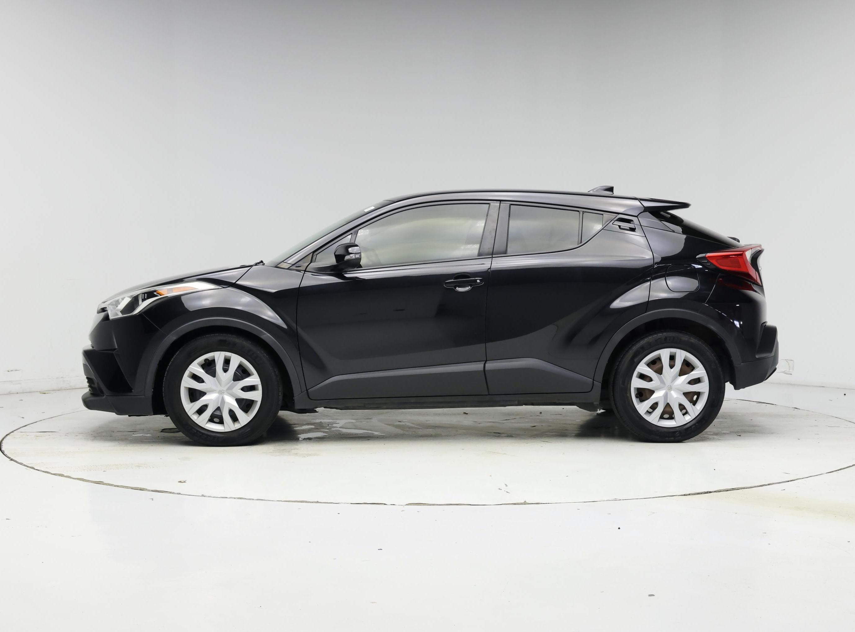 Thumbnail: 2019 Toyota C-HR - 3