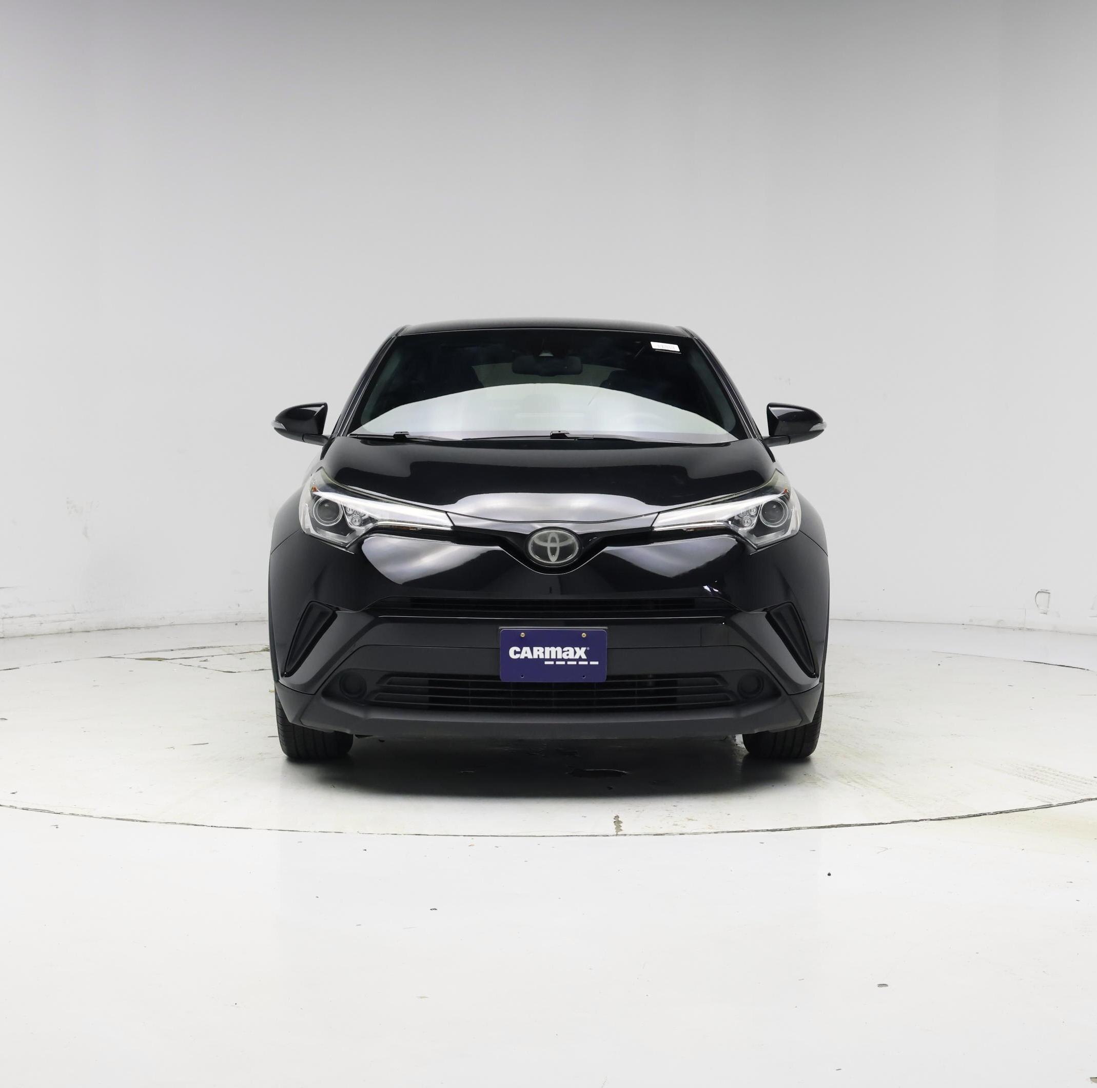Thumbnail: 2019 Toyota C-HR - 5