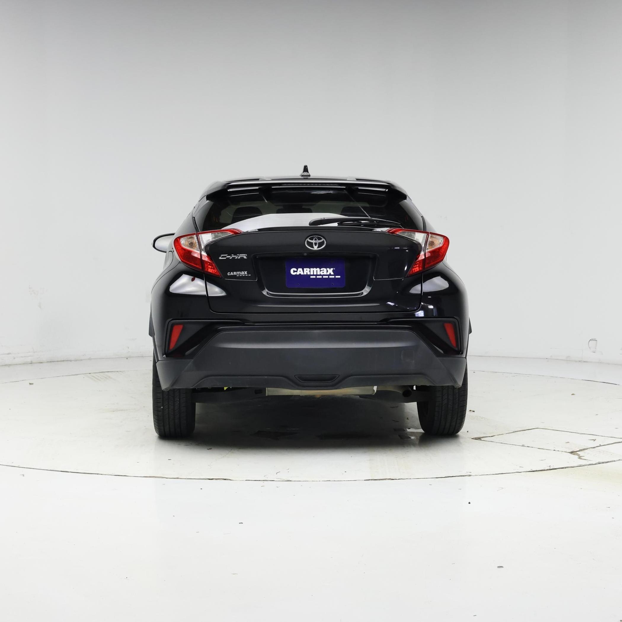 Thumbnail: 2019 Toyota C-HR - 6